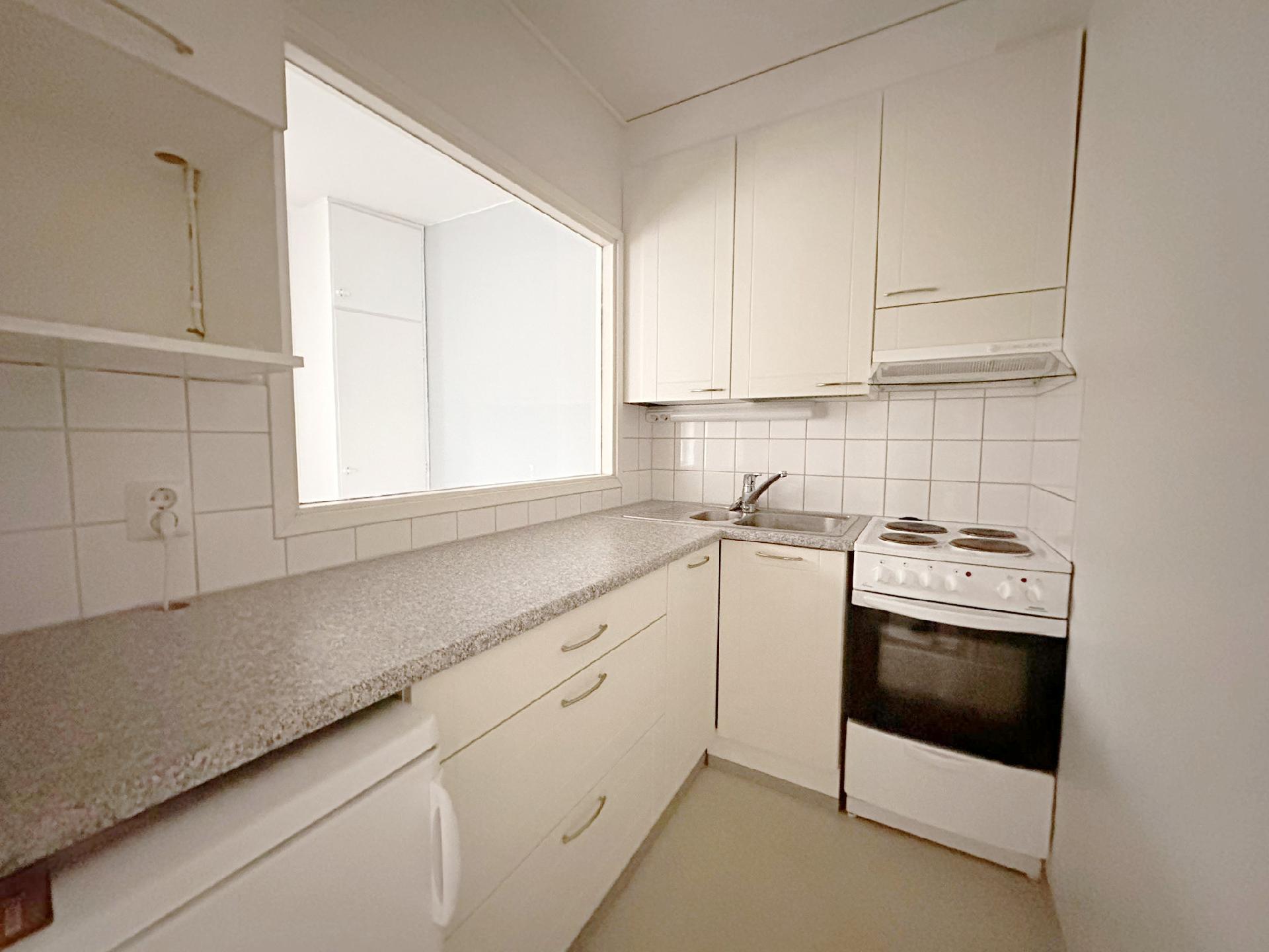 Sammonkatu 26, Nuijamies, Mikkeli