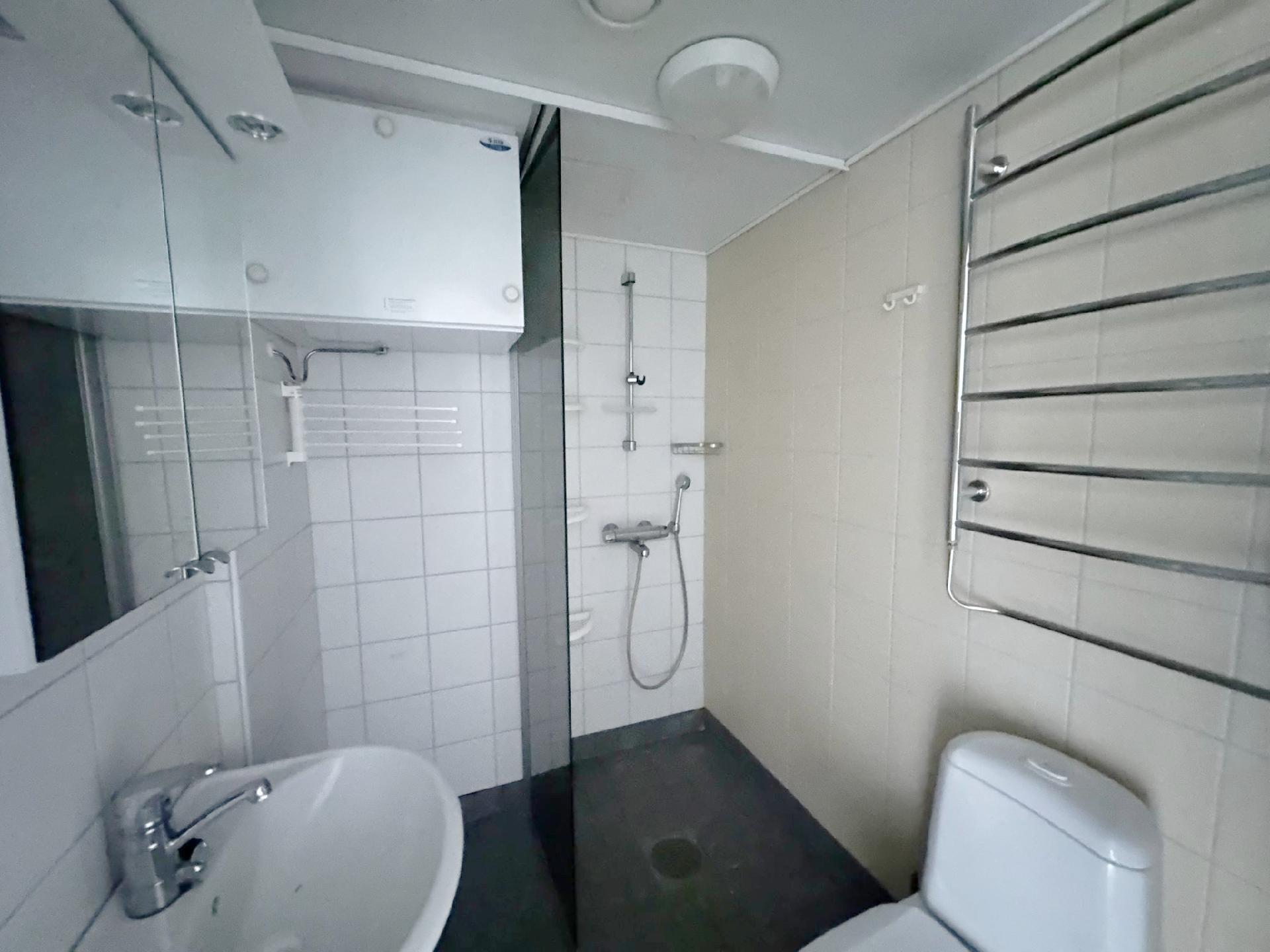 Sammonkatu 26, Nuijamies, Mikkeli