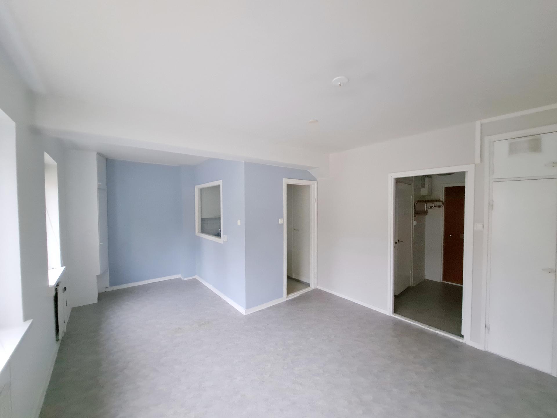 Sammonkatu 26, Nuijamies, Mikkeli