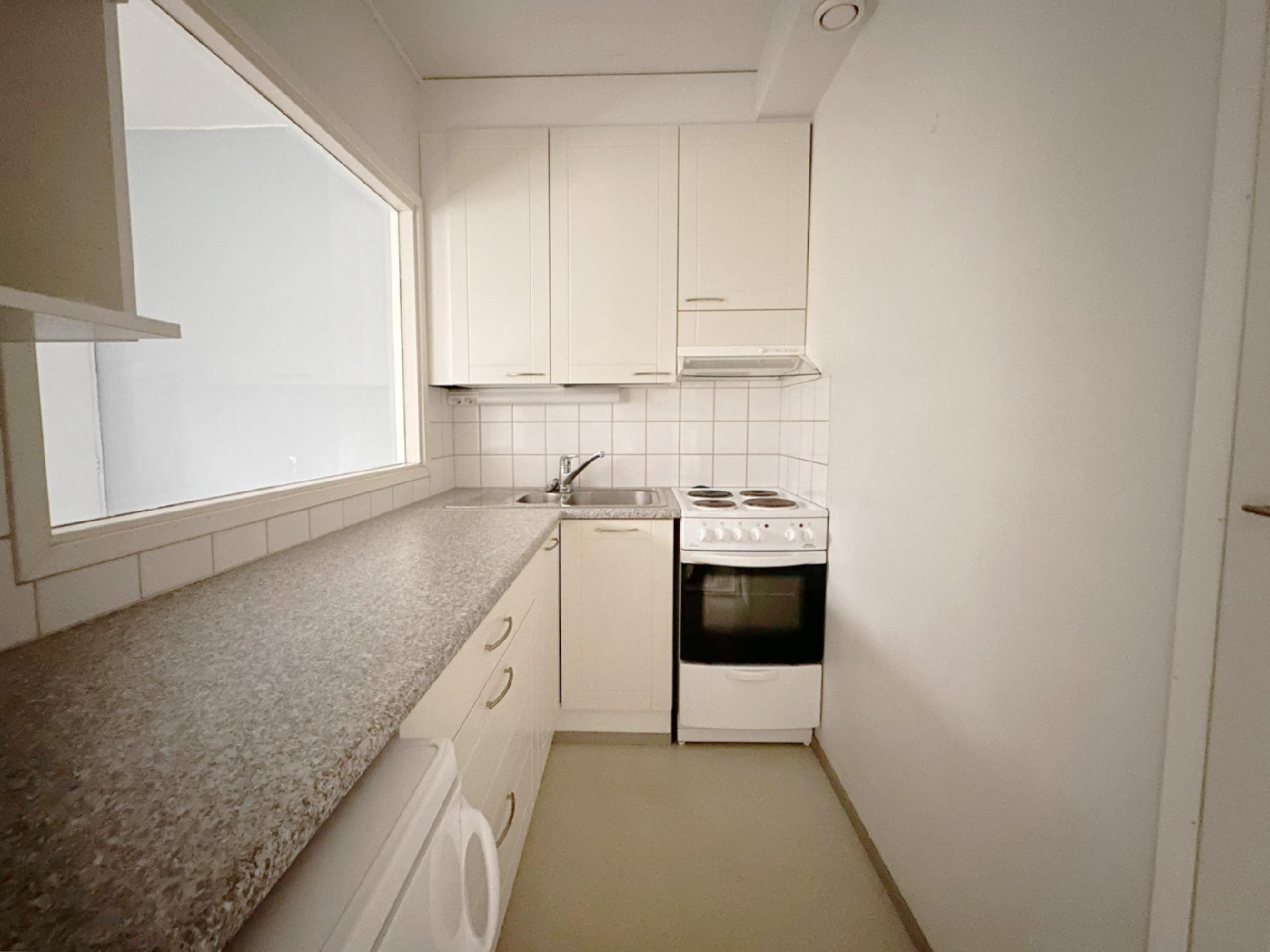 Sammonkatu 26, Nuijamies, Mikkeli