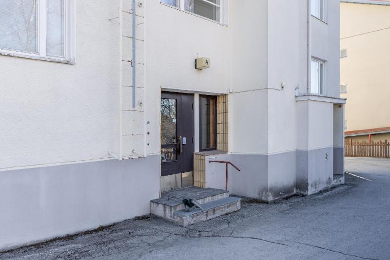 Sammonkatu 26, Nuijamies, Mikkeli