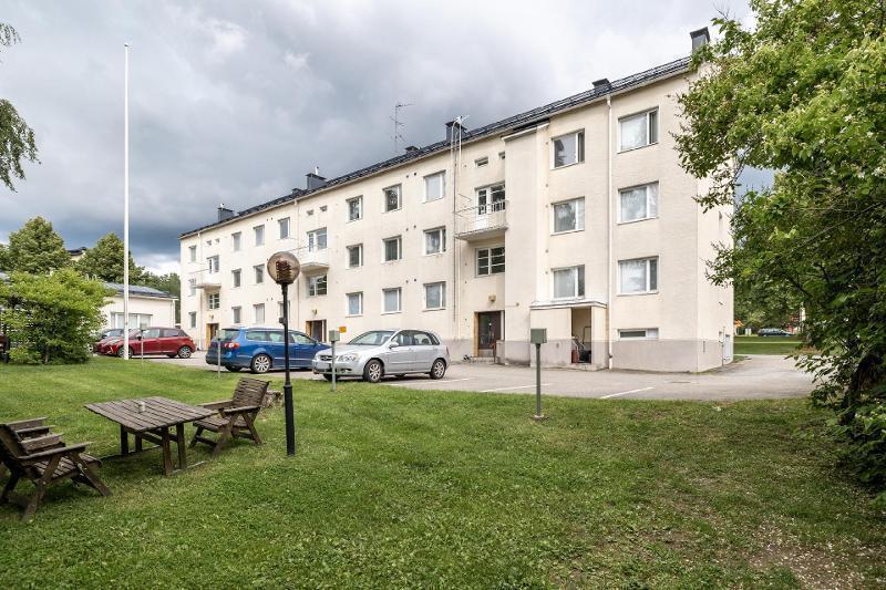 Sammonkatu 26, Nuijamies, Mikkeli