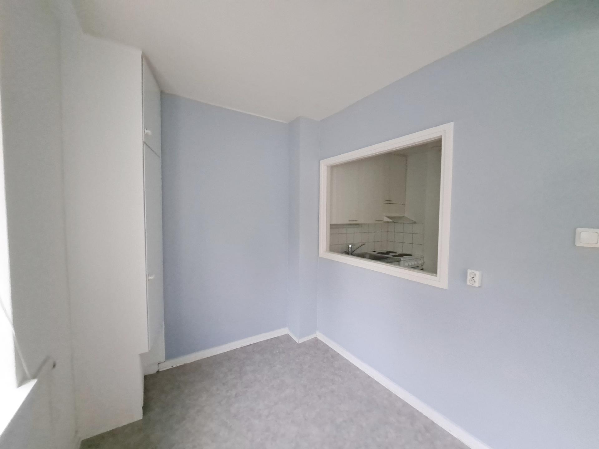 Sammonkatu 26, Nuijamies, Mikkeli