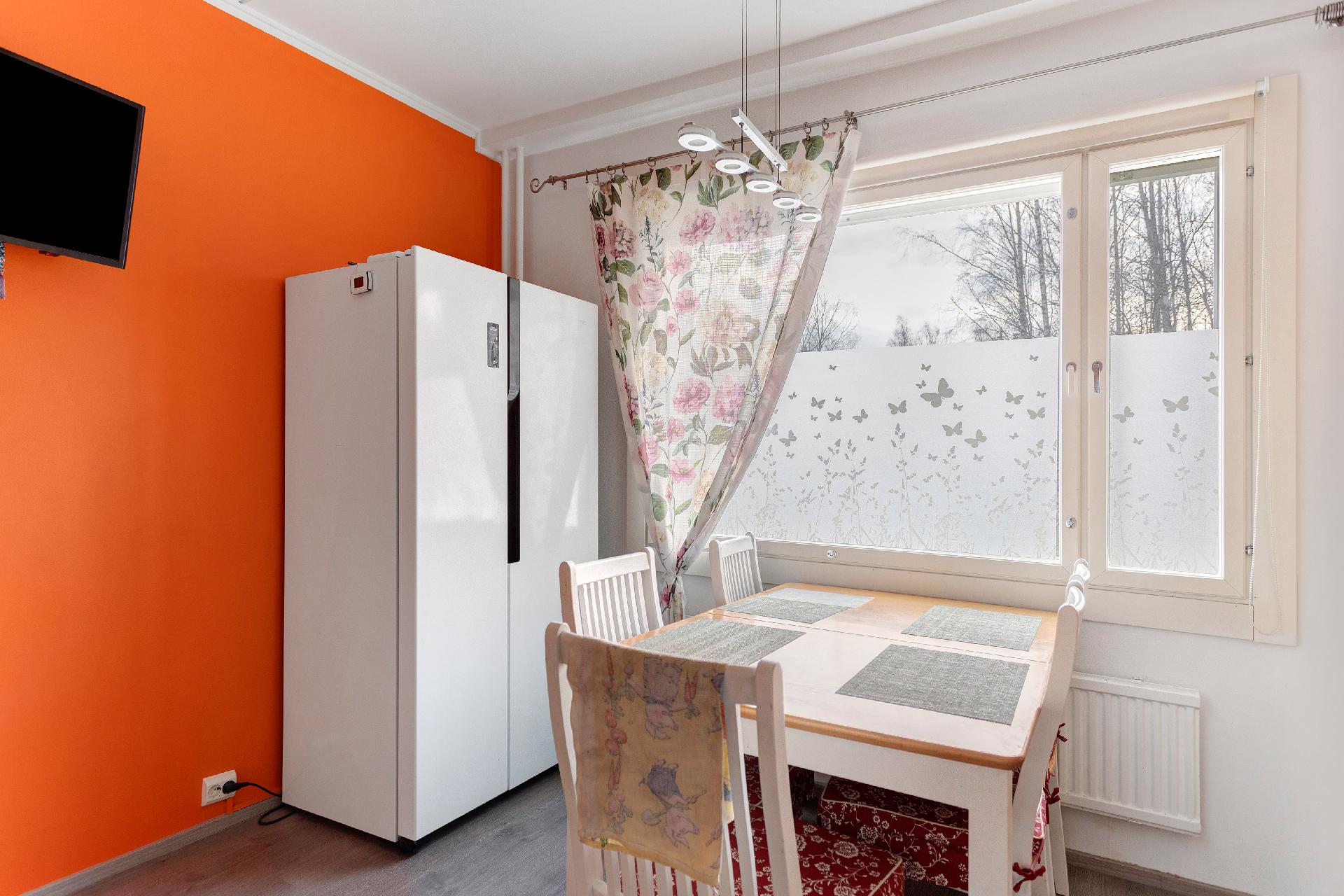 Raappavuorenreuna 2, Martinlaakso, Vantaa