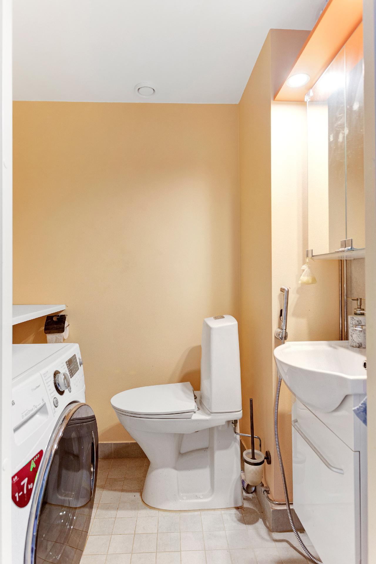 Raappavuorenreuna 2, Martinlaakso, Vantaa