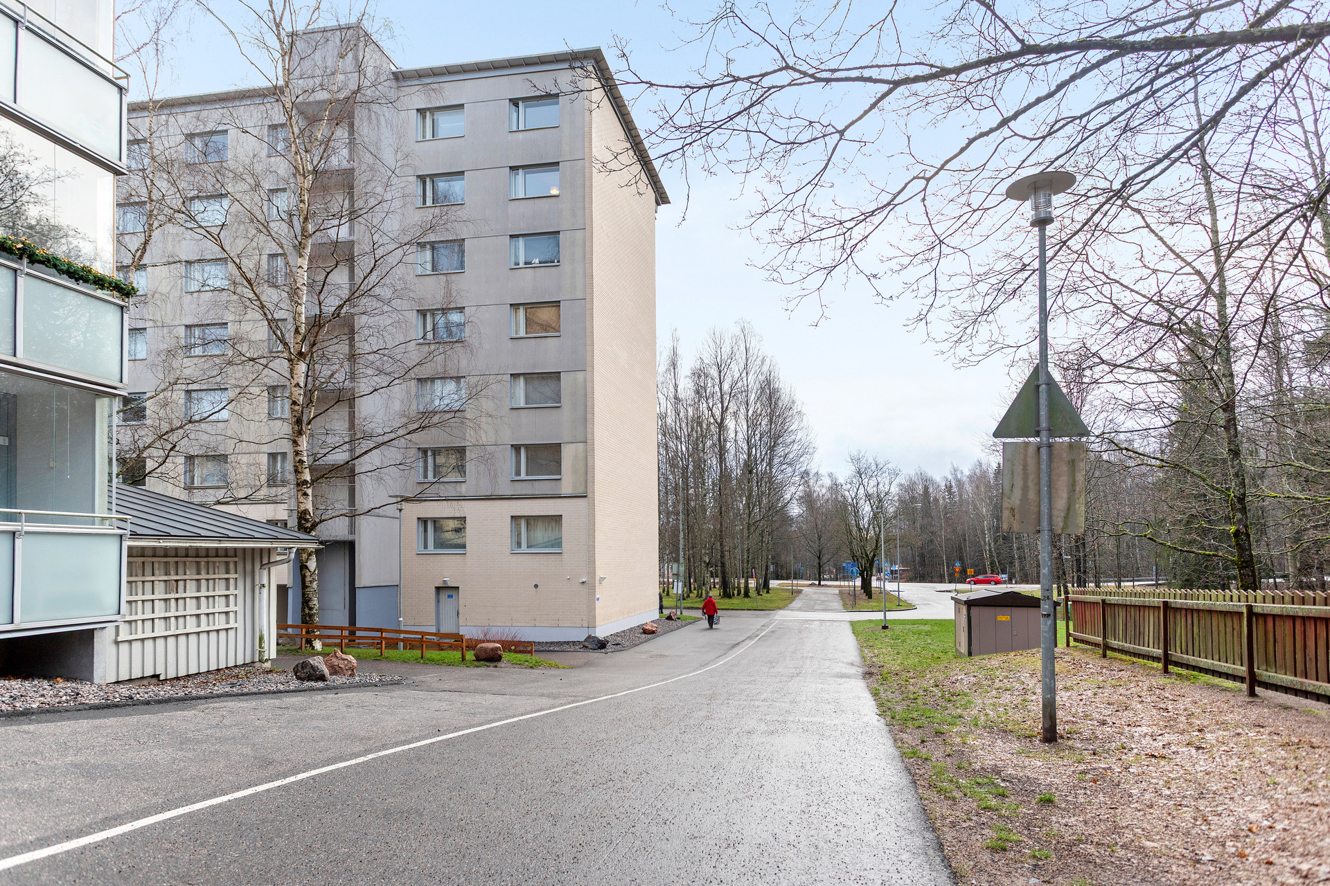 Raappavuorenreuna 2, Martinlaakso, Vantaa