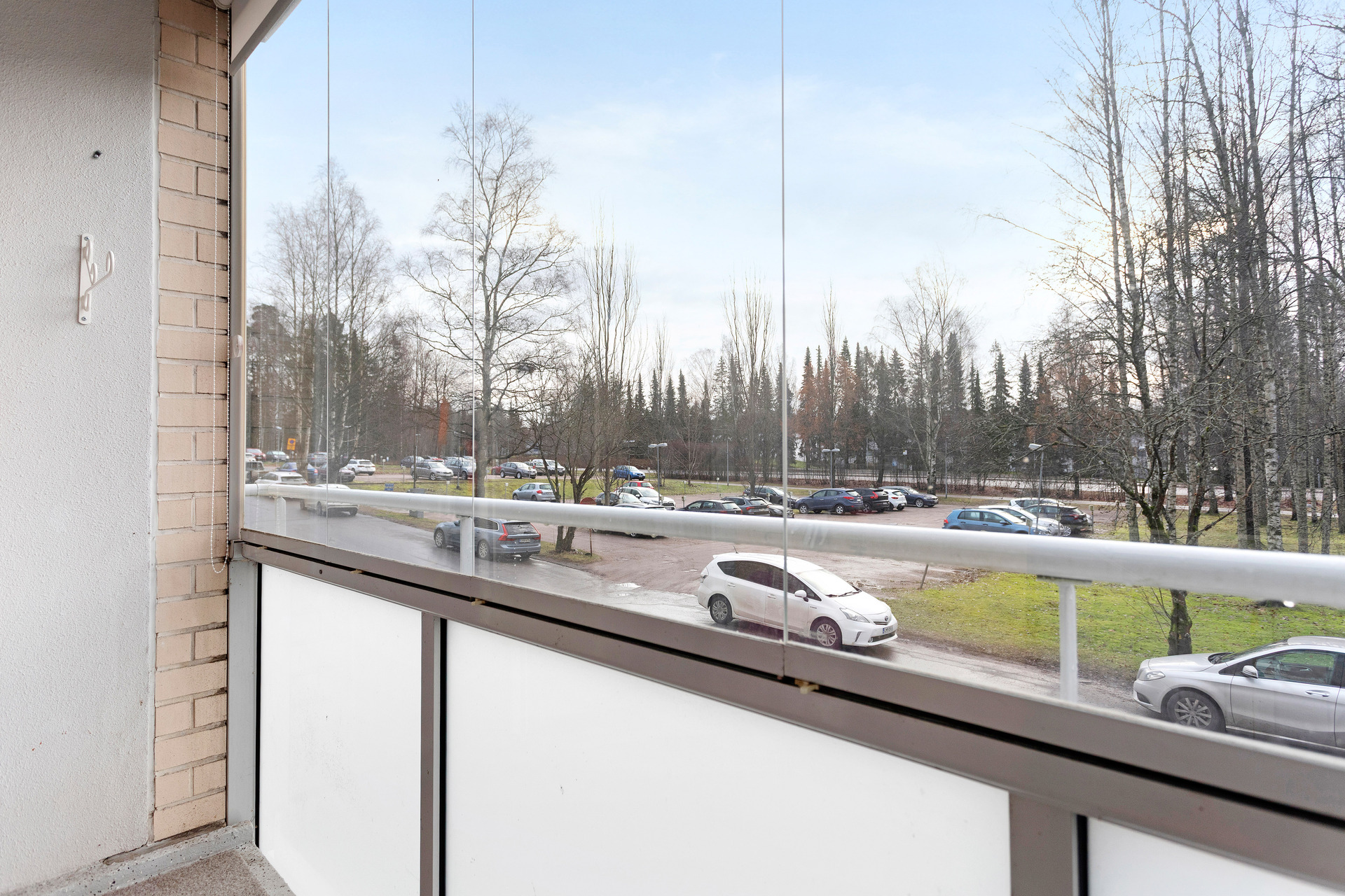 Raappavuorenreuna 2, Martinlaakso, Vantaa