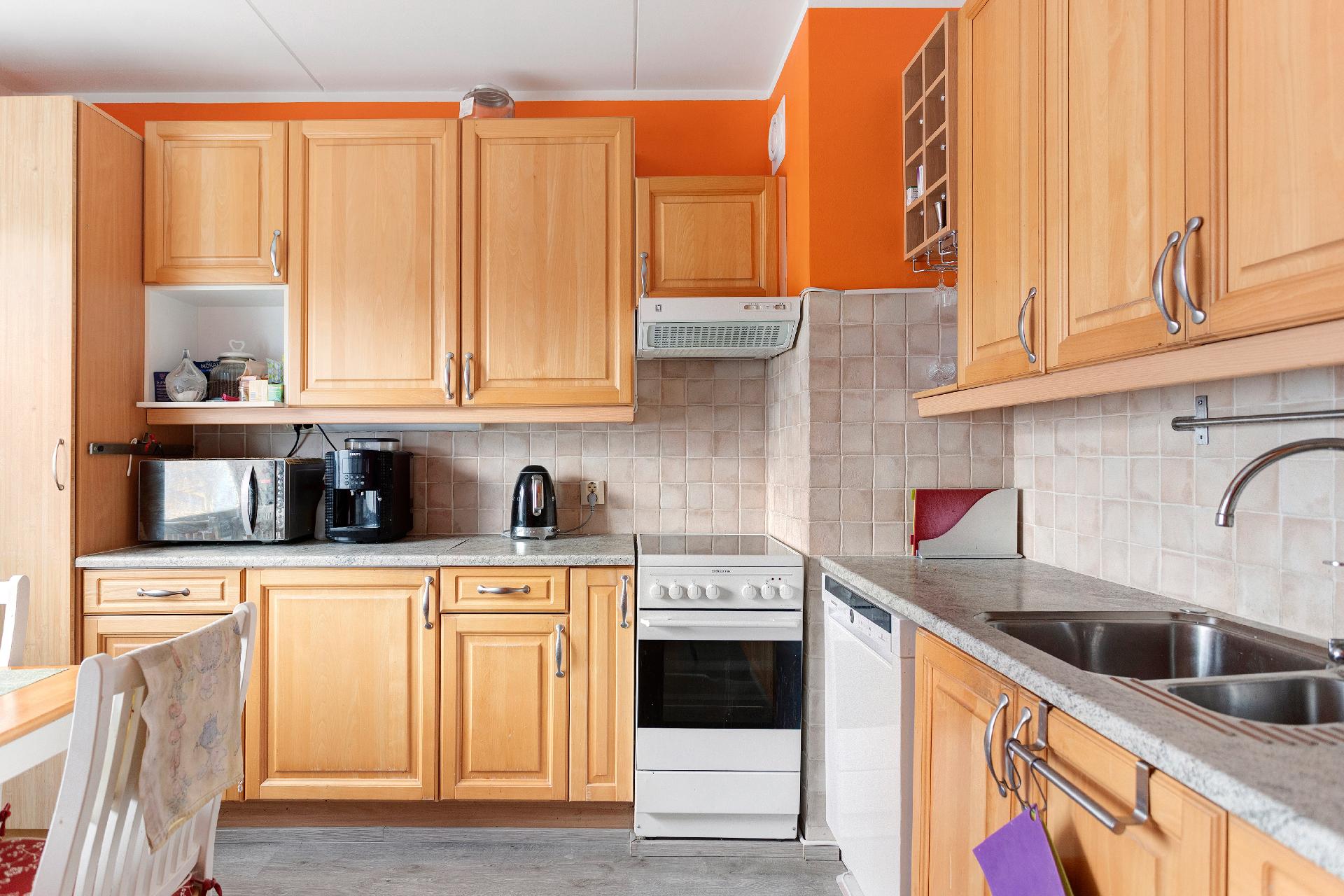 Raappavuorenreuna 2, Martinlaakso, Vantaa