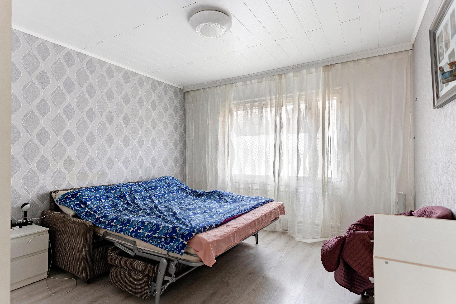 Raappavuorenreuna 2, Martinlaakso, Vantaa