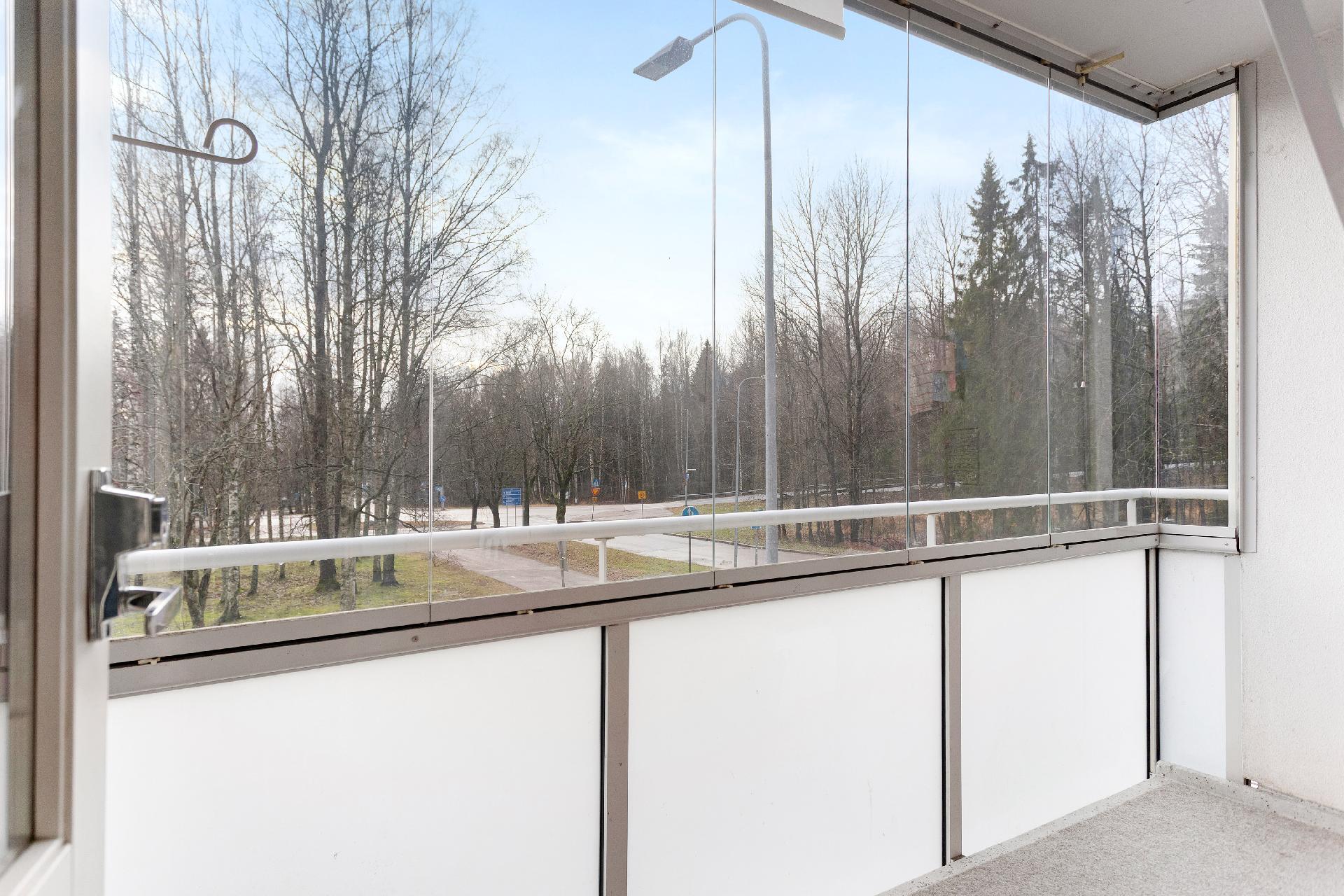 Raappavuorenreuna 2, Martinlaakso, Vantaa