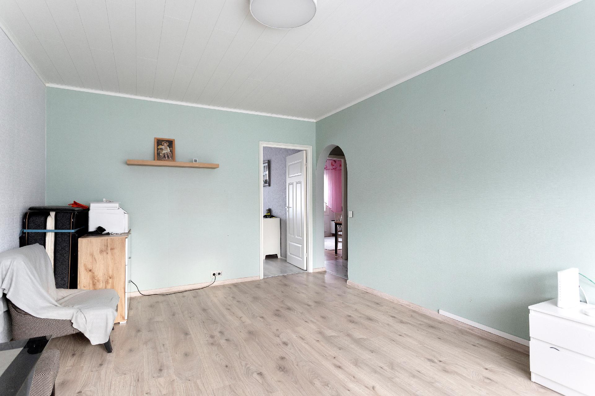 Raappavuorenreuna 2, Martinlaakso, Vantaa