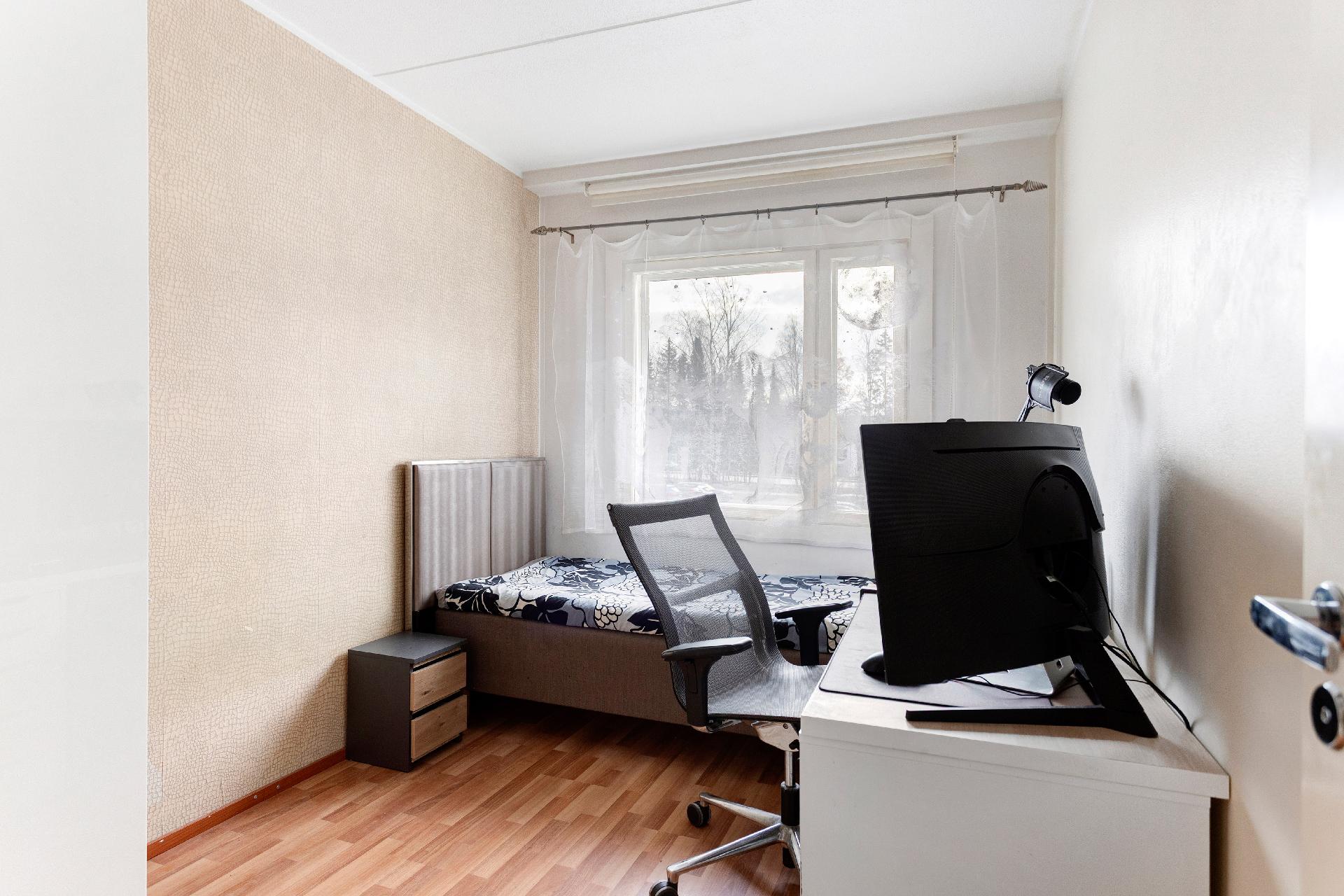 Raappavuorenreuna 2, Martinlaakso, Vantaa