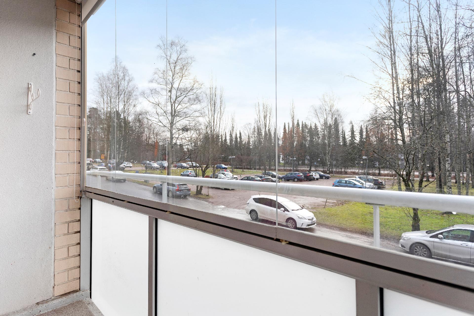 Raappavuorenreuna 2, Martinlaakso, Vantaa