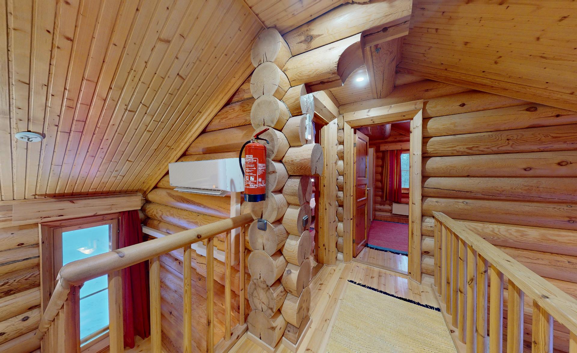 Rantakuja 2, Levi, Kittilä