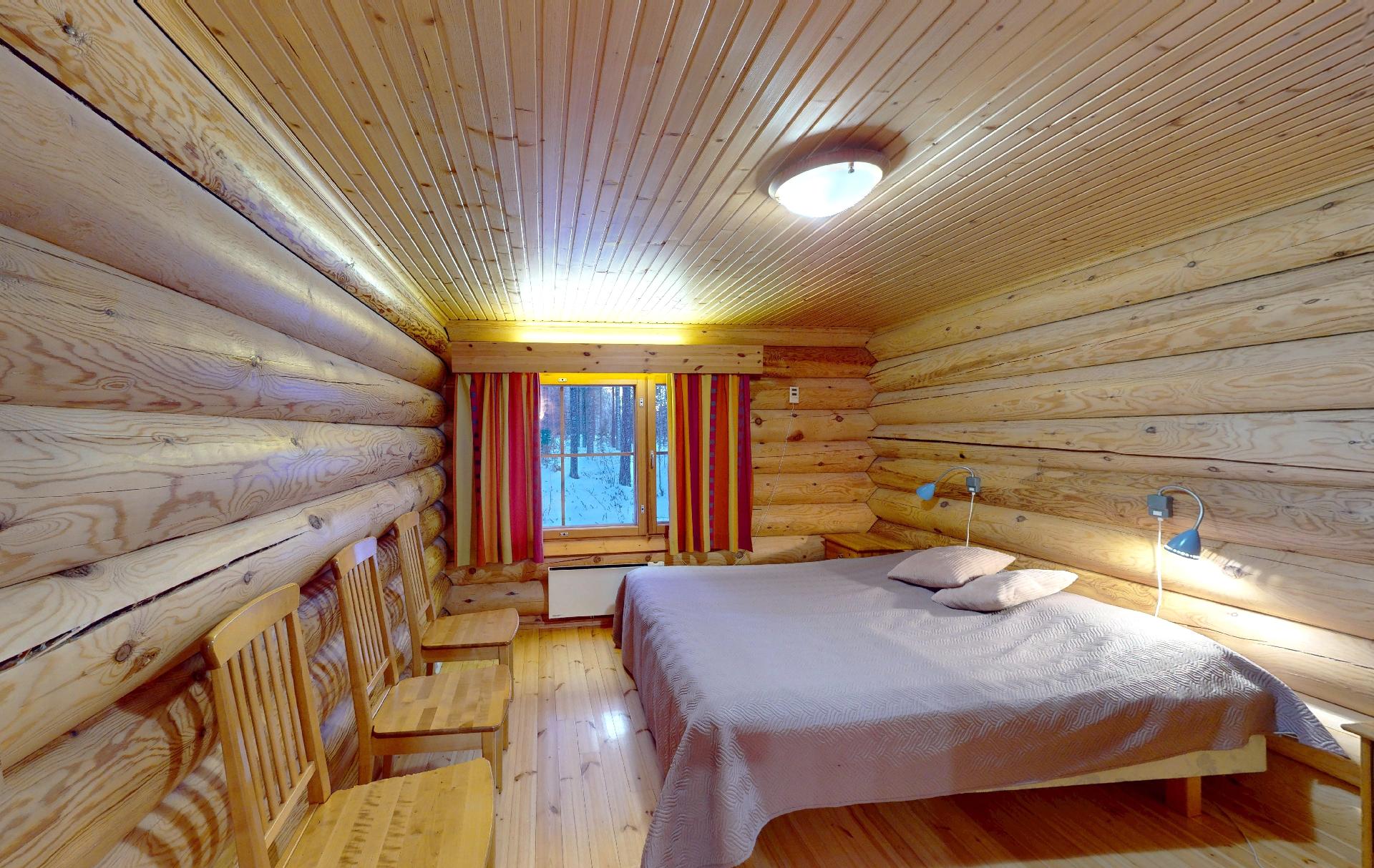 Rantakuja 2, Levi, Kittilä