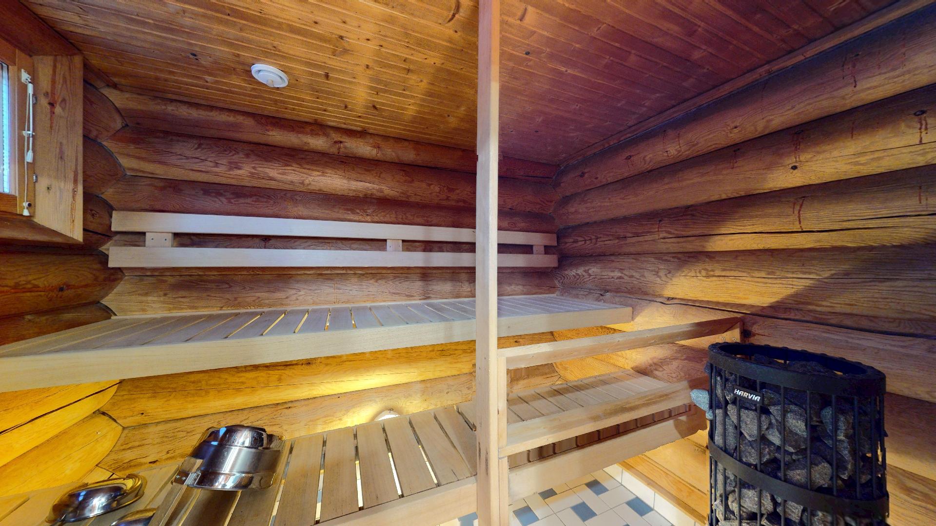 Rantakuja 2, Levi, Kittilä