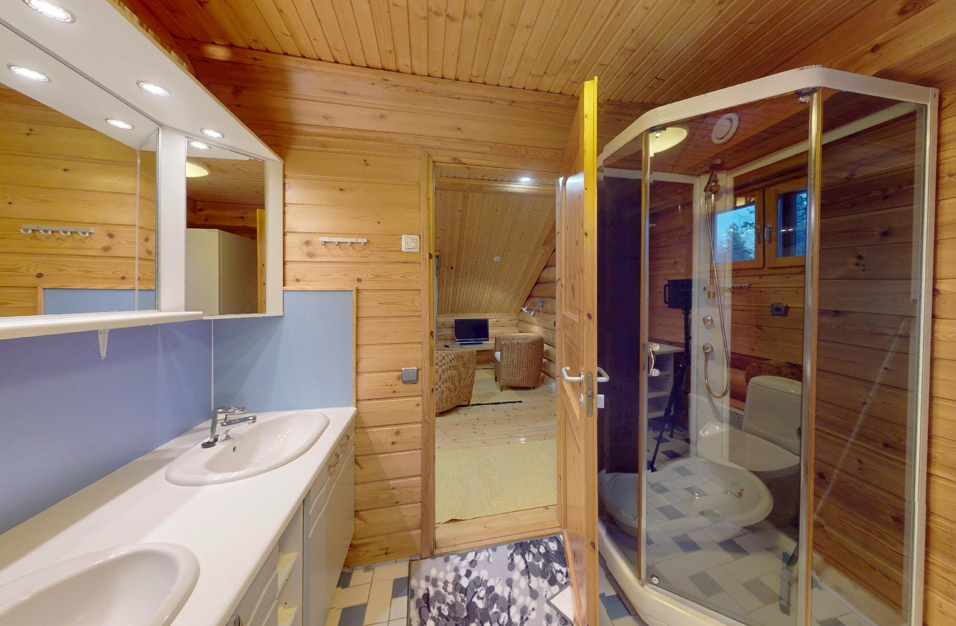 Rantakuja 2, Levi, Kittilä