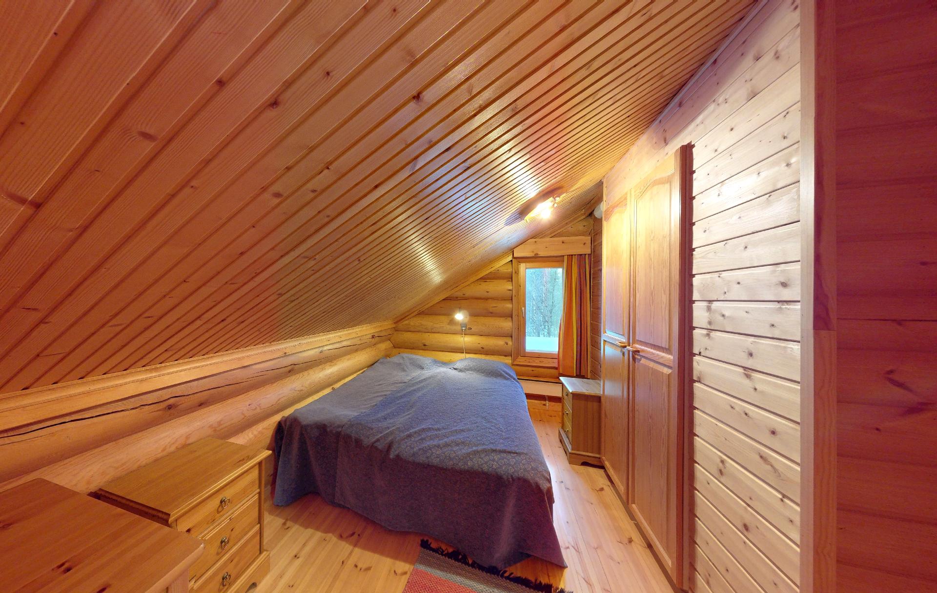 Rantakuja 2, Levi, Kittilä