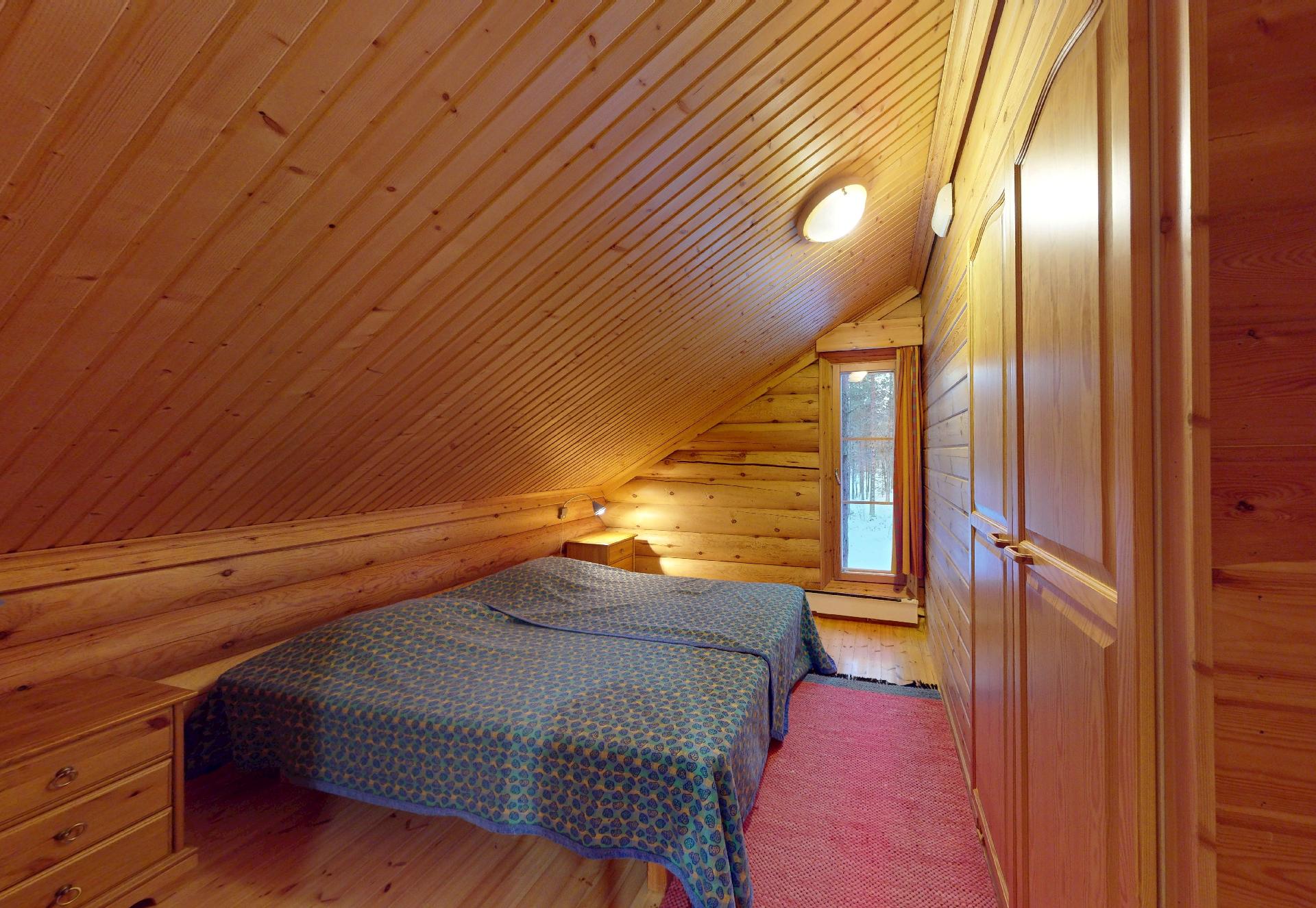 Rantakuja 2, Levi, Kittilä