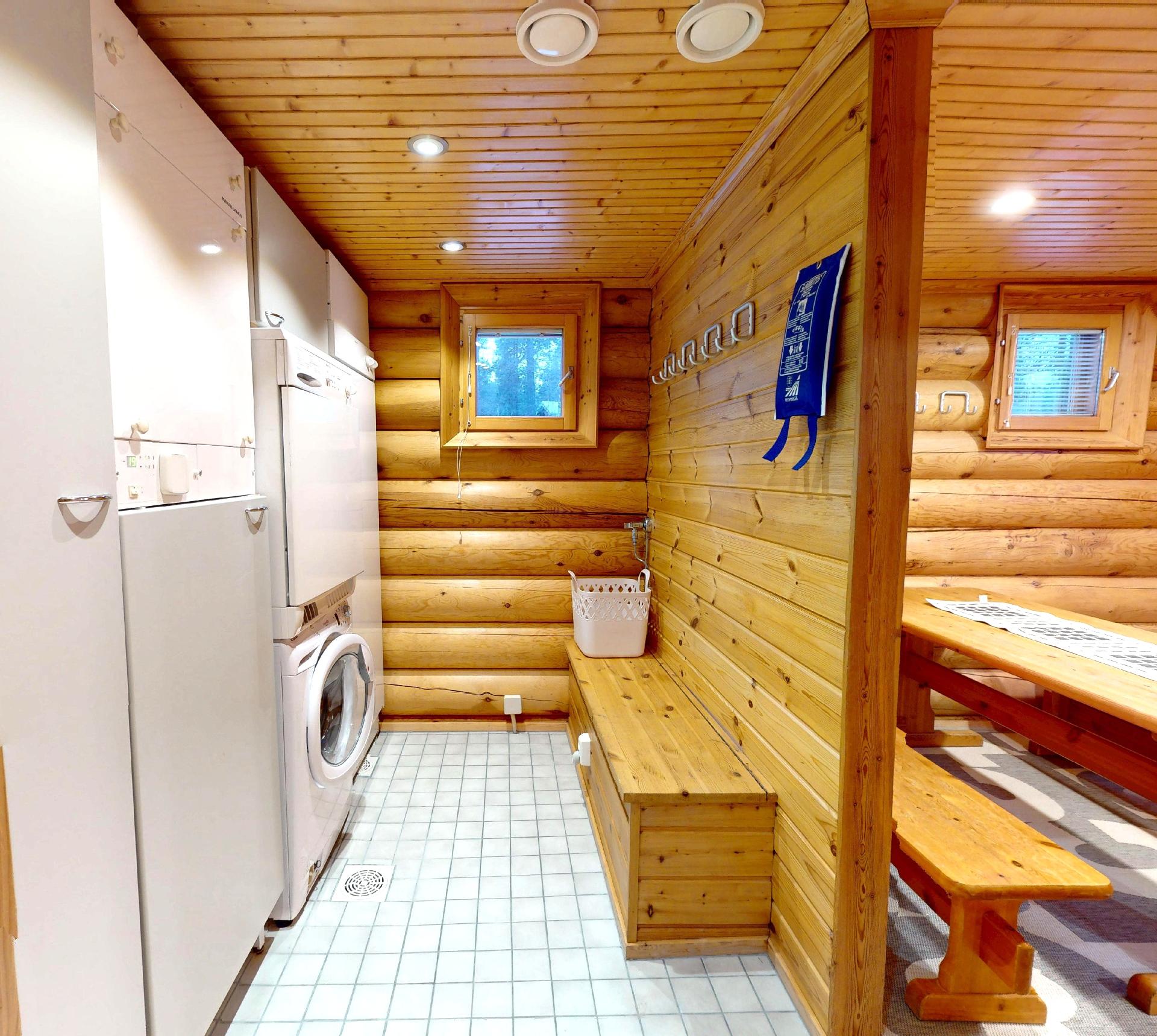 Rantakuja 2, Levi, Kittilä