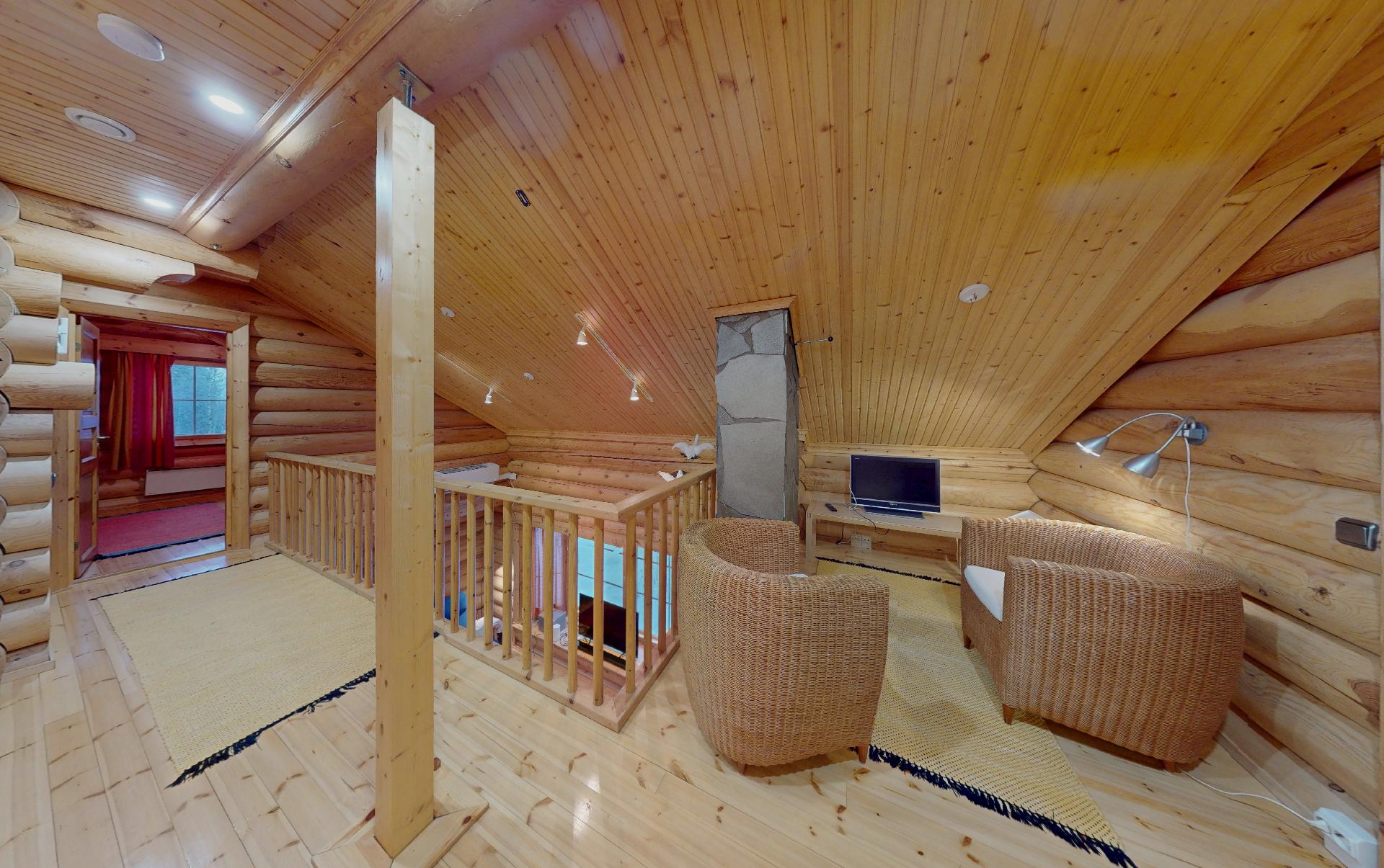 Rantakuja 2, Levi, Kittilä