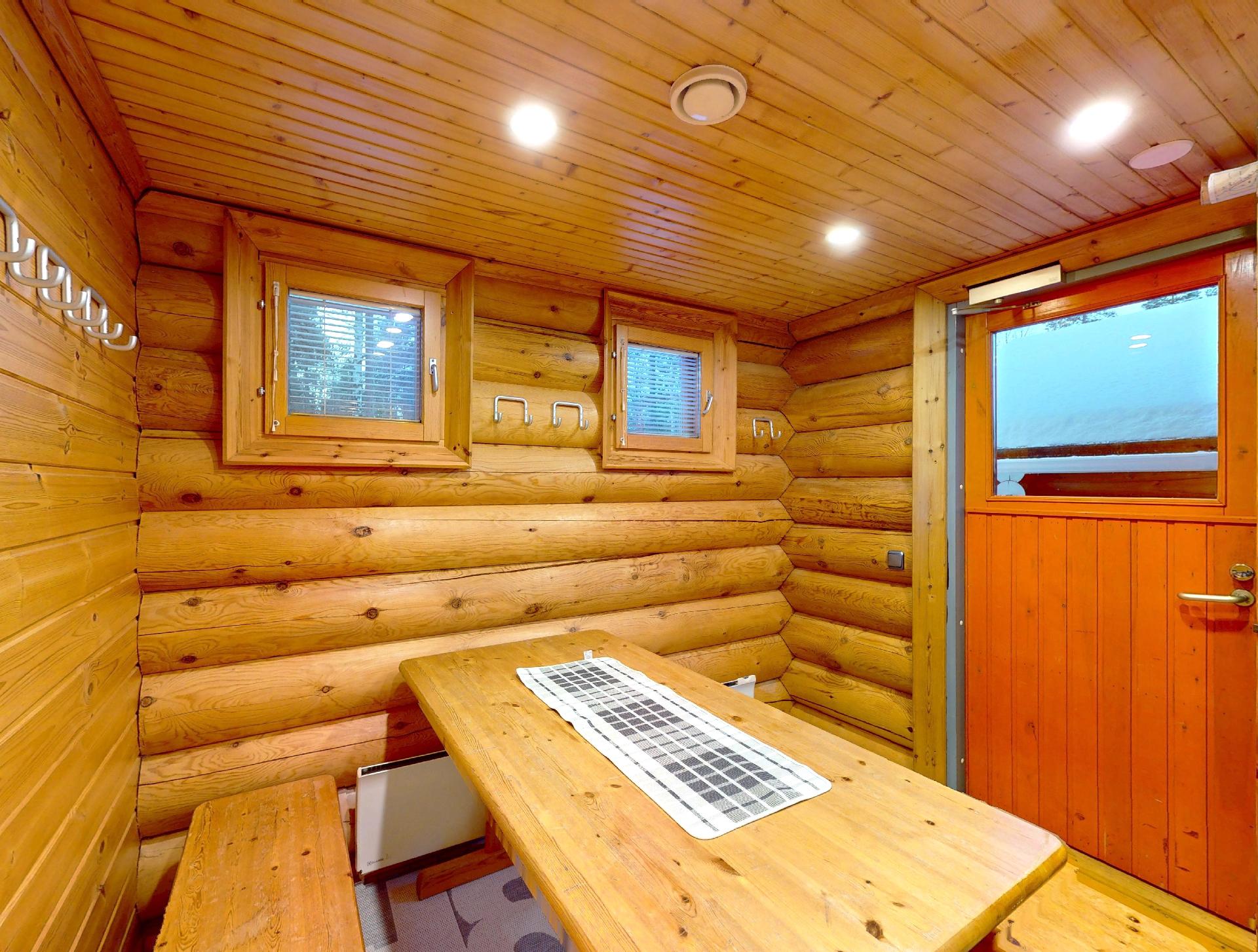 Rantakuja 2, Levi, Kittilä