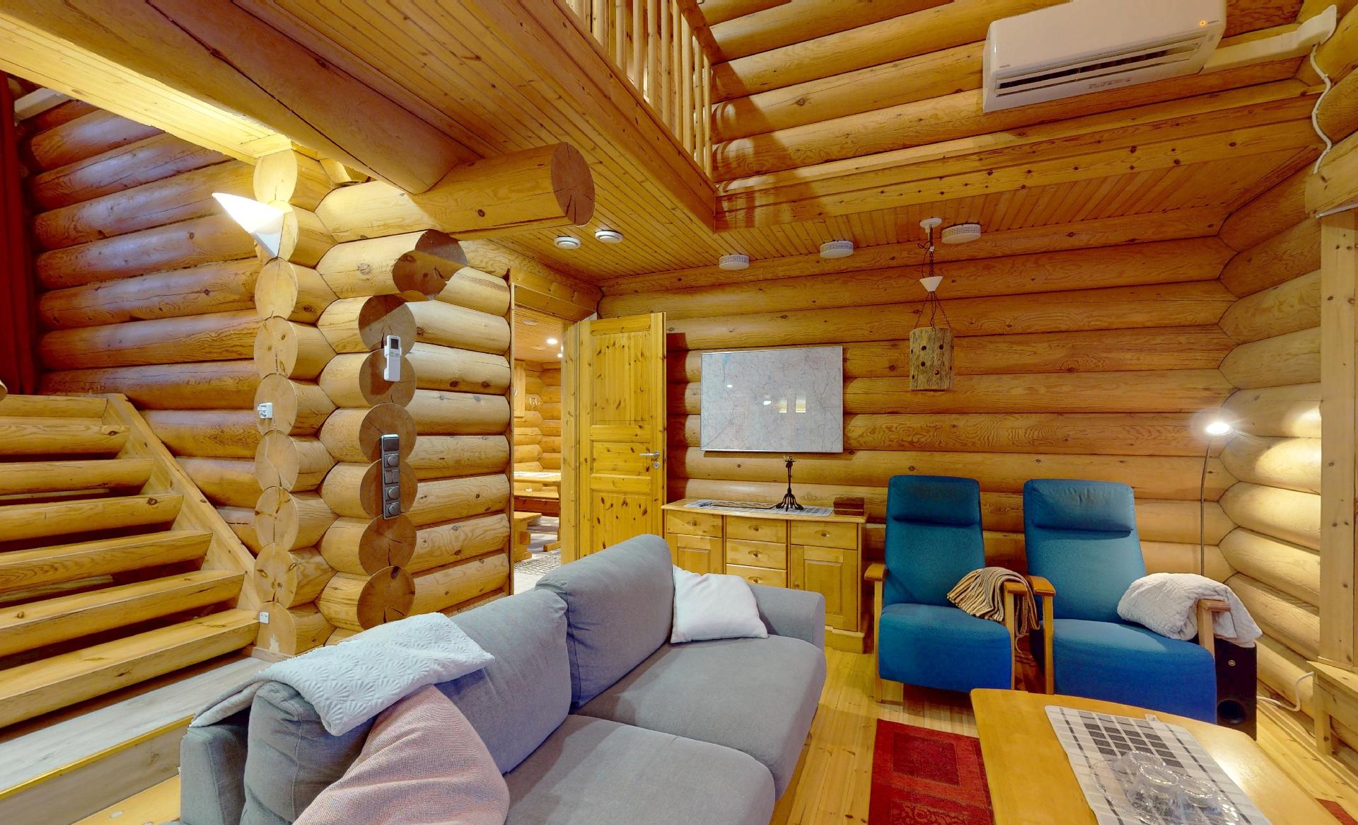 Rantakuja 2, Levi, Kittilä