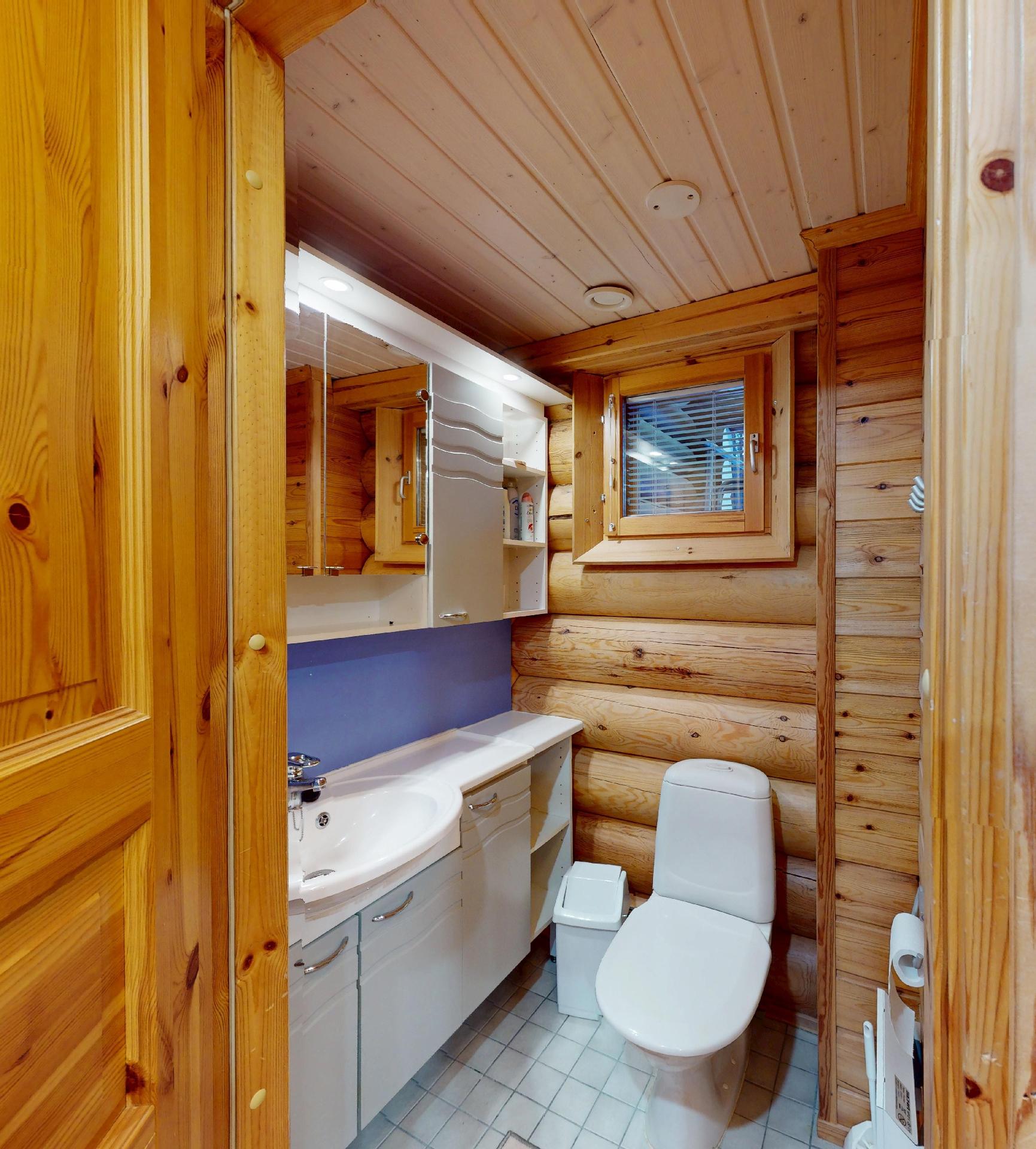 Rantakuja 2, Levi, Kittilä