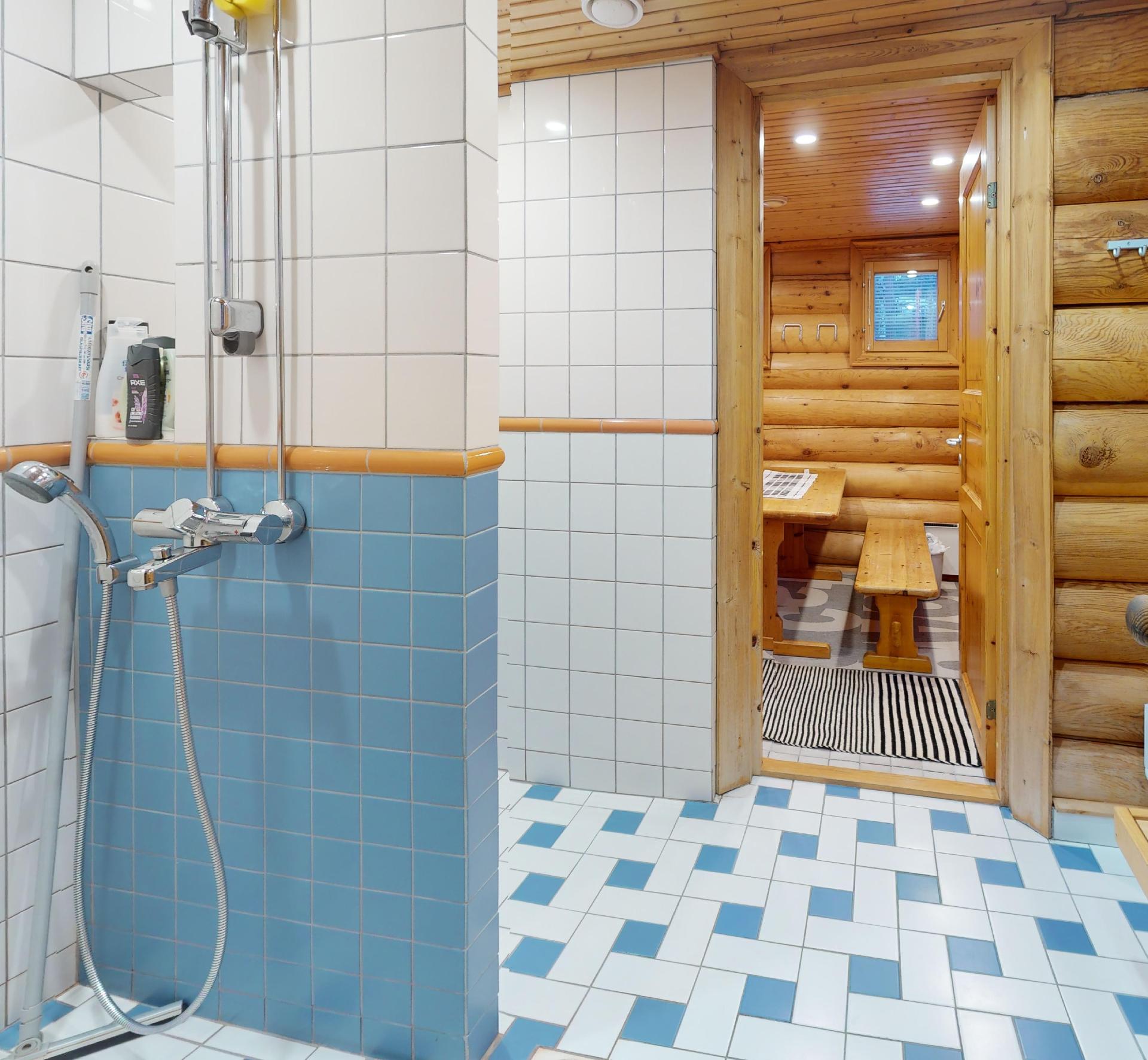 Rantakuja 2, Levi, Kittilä