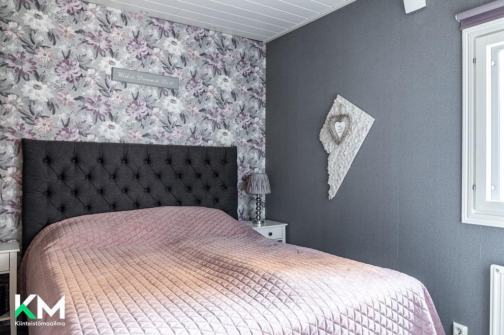 Mäntsäläntie 28, Laune, Lahti