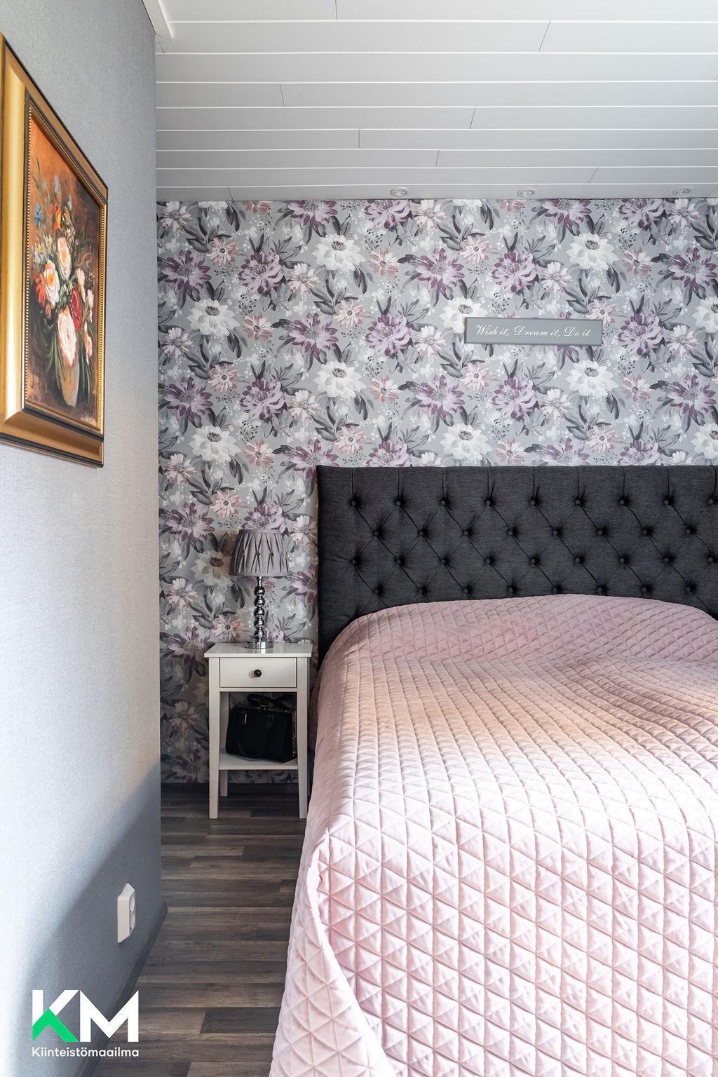 Mäntsäläntie 28, Laune, Lahti