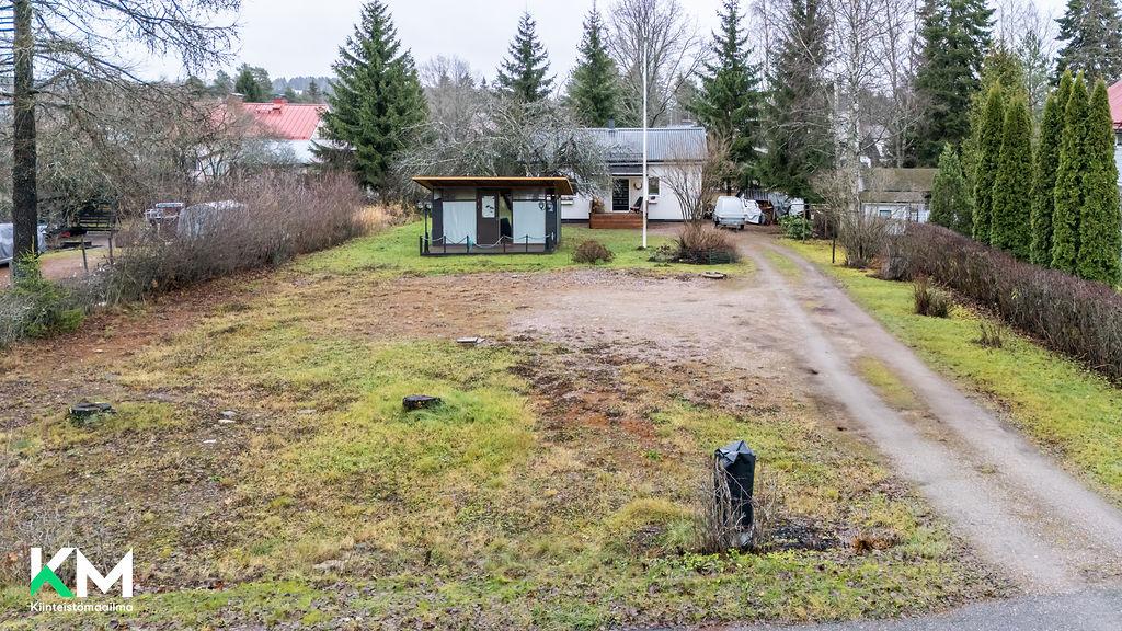 Mäntsäläntie 28, Laune, Lahti