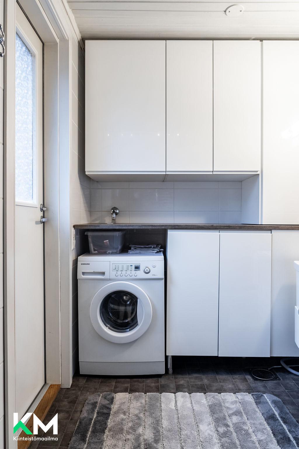 Mäntsäläntie 28, Laune, Lahti