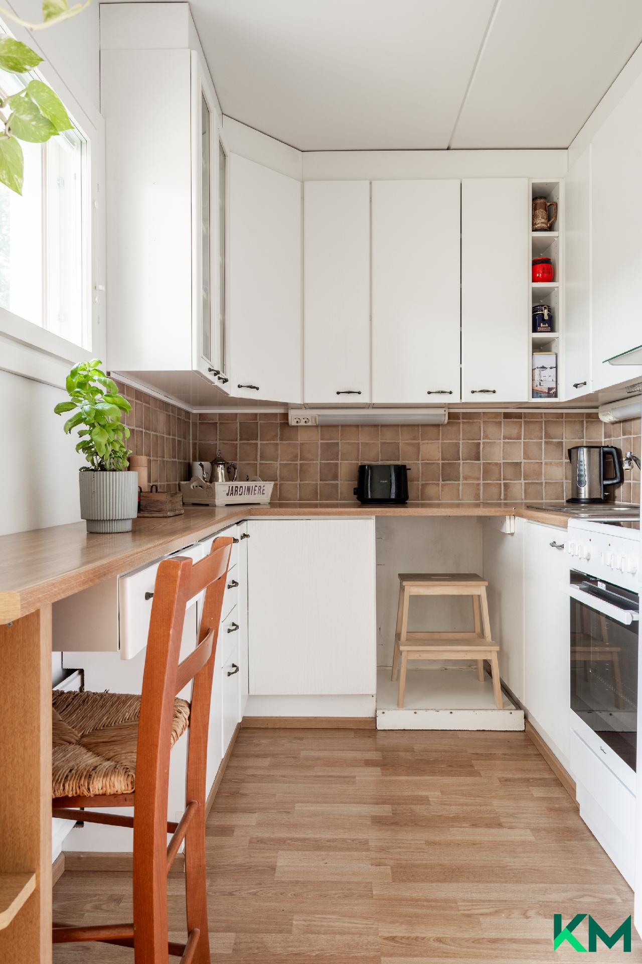 Karpalokuja 5, Kurkimäki, Helsinki