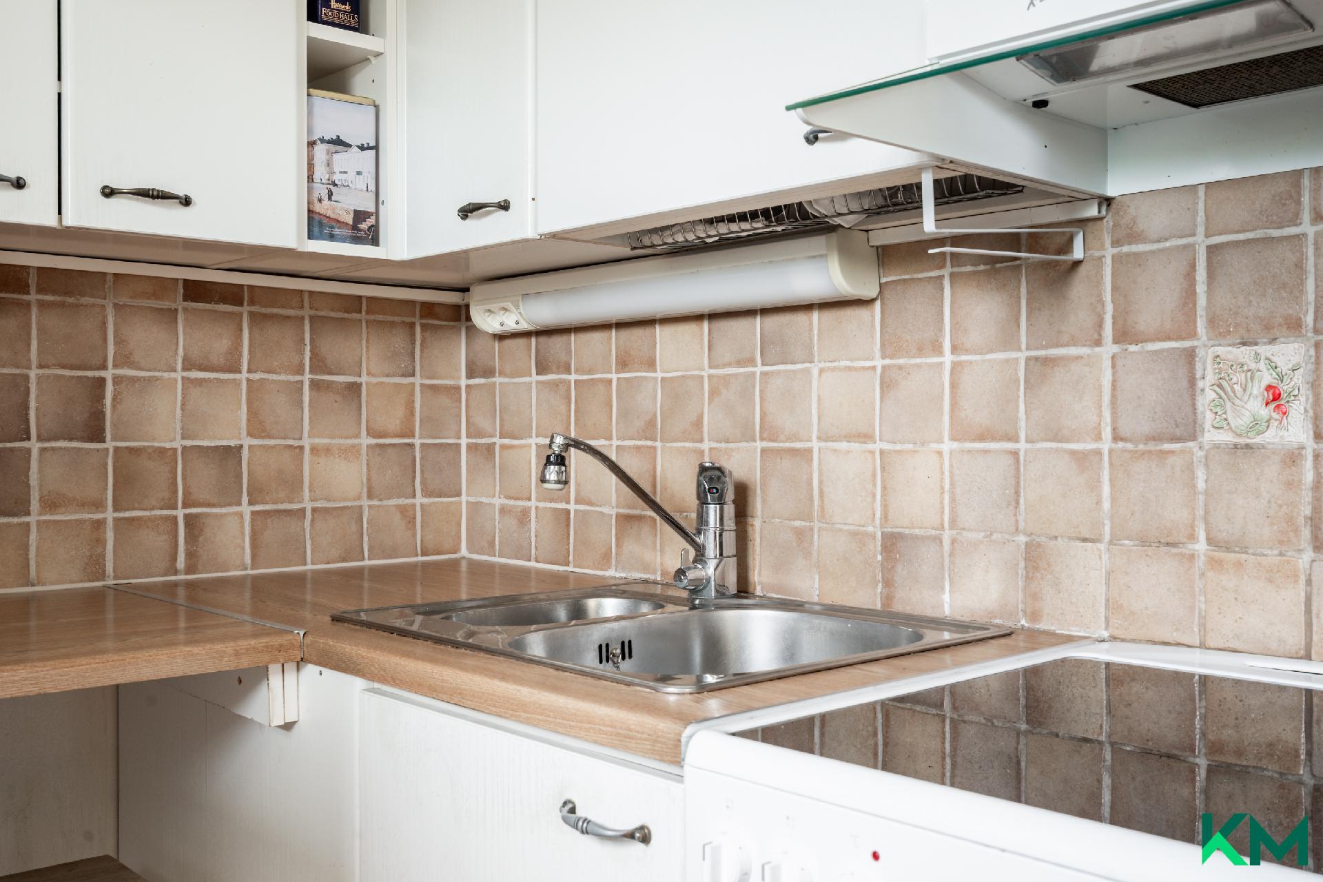 Karpalokuja 5, Kurkimäki, Helsinki