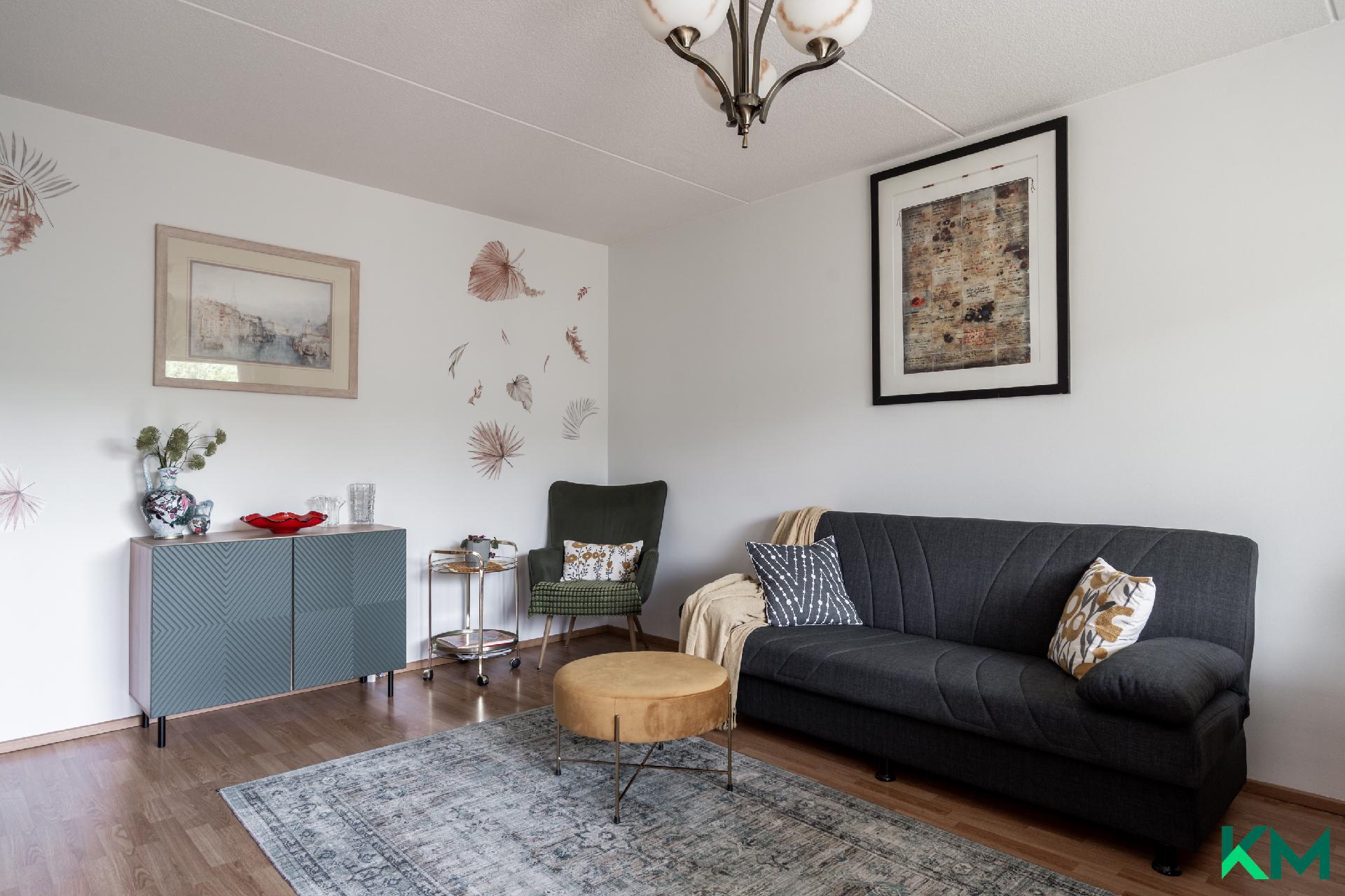 Karpalokuja 5, Kurkimäki, Helsinki