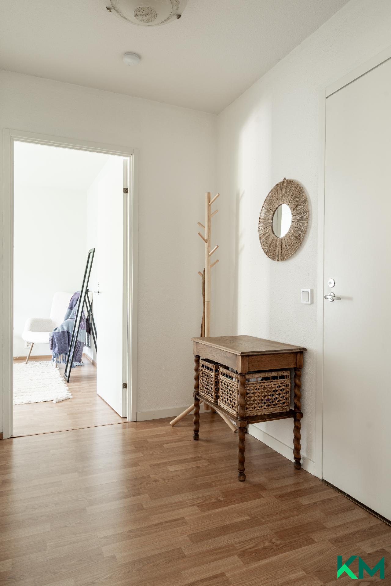 Karpalokuja 5, Kurkimäki, Helsinki