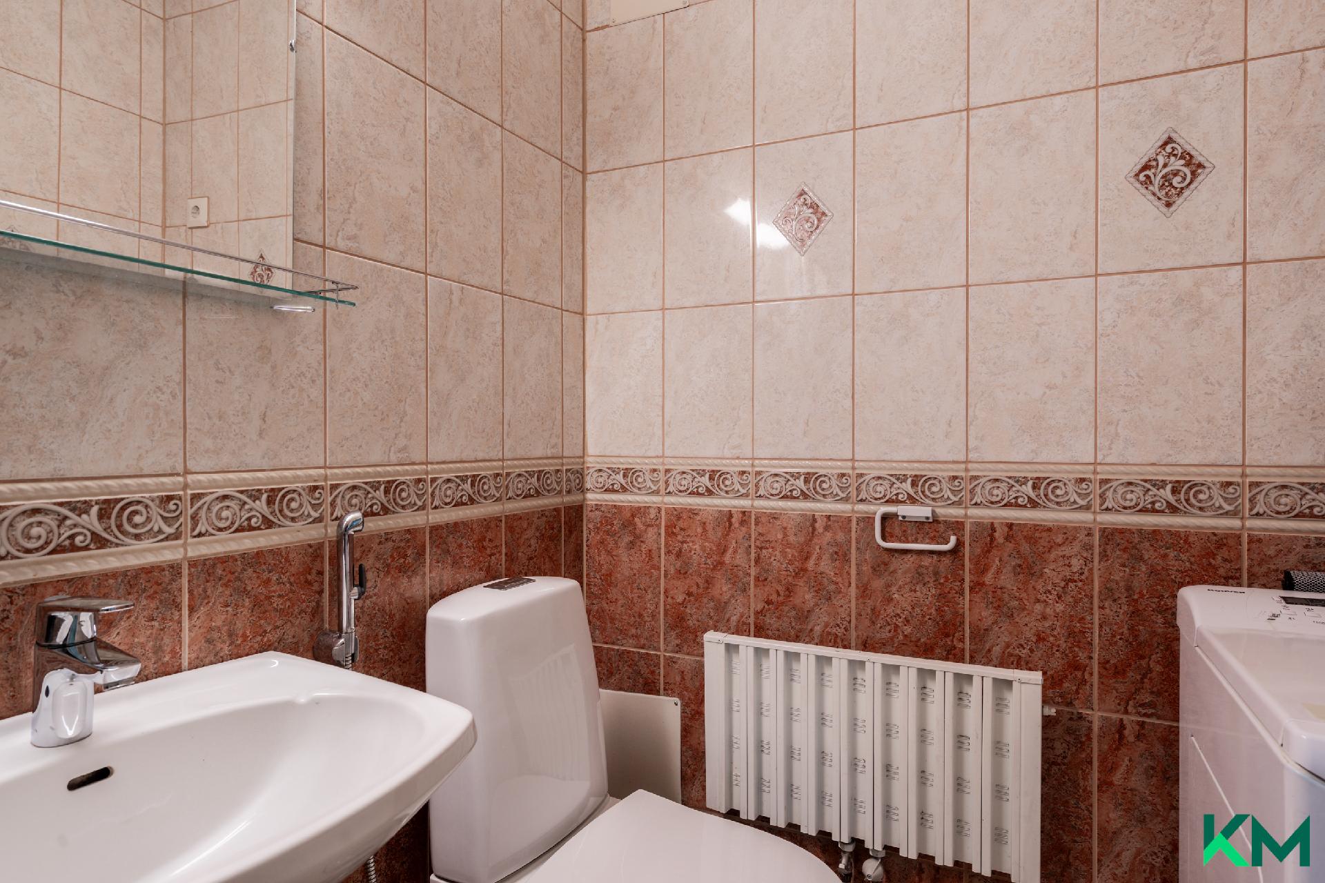 Karpalokuja 5, Kurkimäki, Helsinki