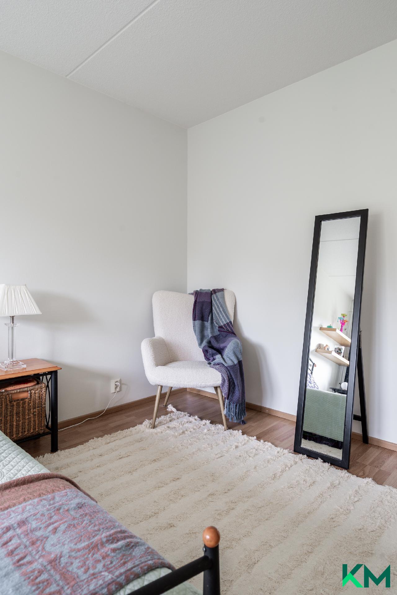 Karpalokuja 5, Kurkimäki, Helsinki