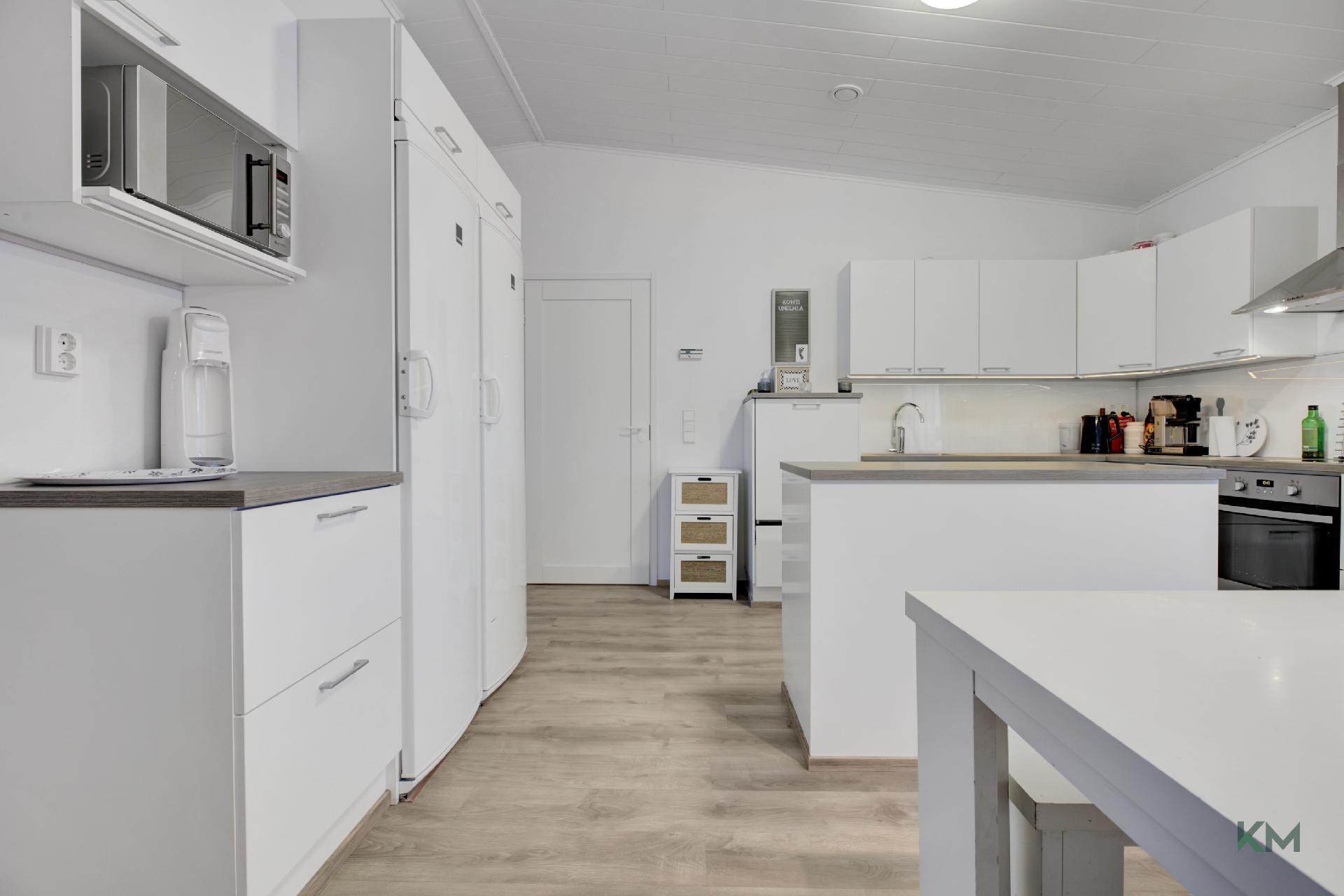 Aurinkotuulentie 5, Vennivaara, Rovaniemi