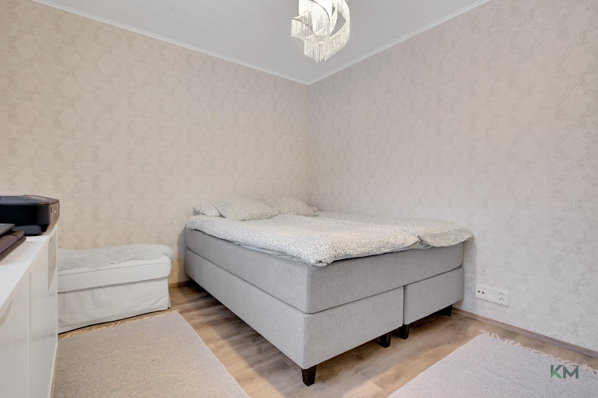 Aurinkotuulentie 5, Vennivaara, Rovaniemi