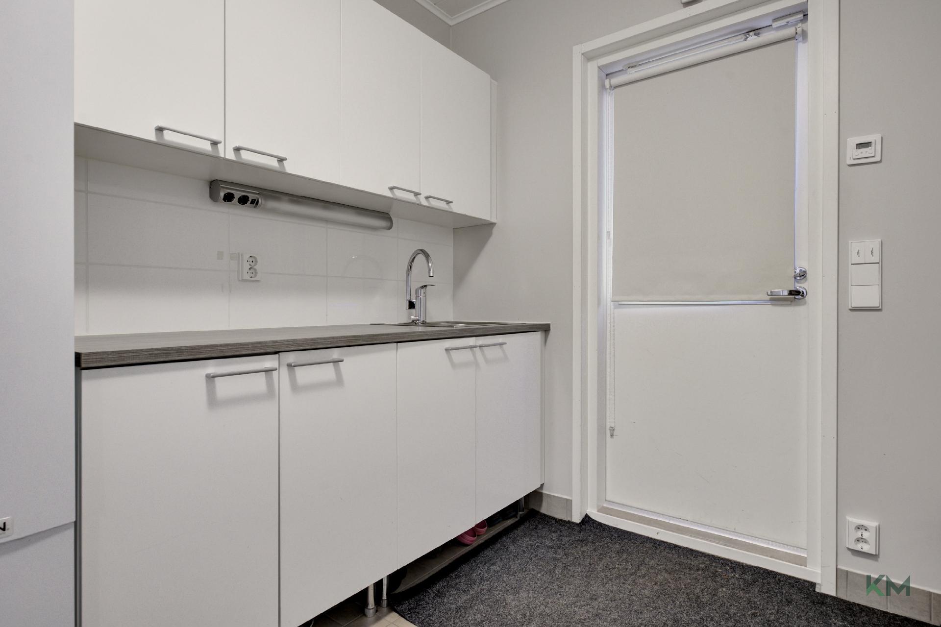 Aurinkotuulentie 5, Vennivaara, Rovaniemi