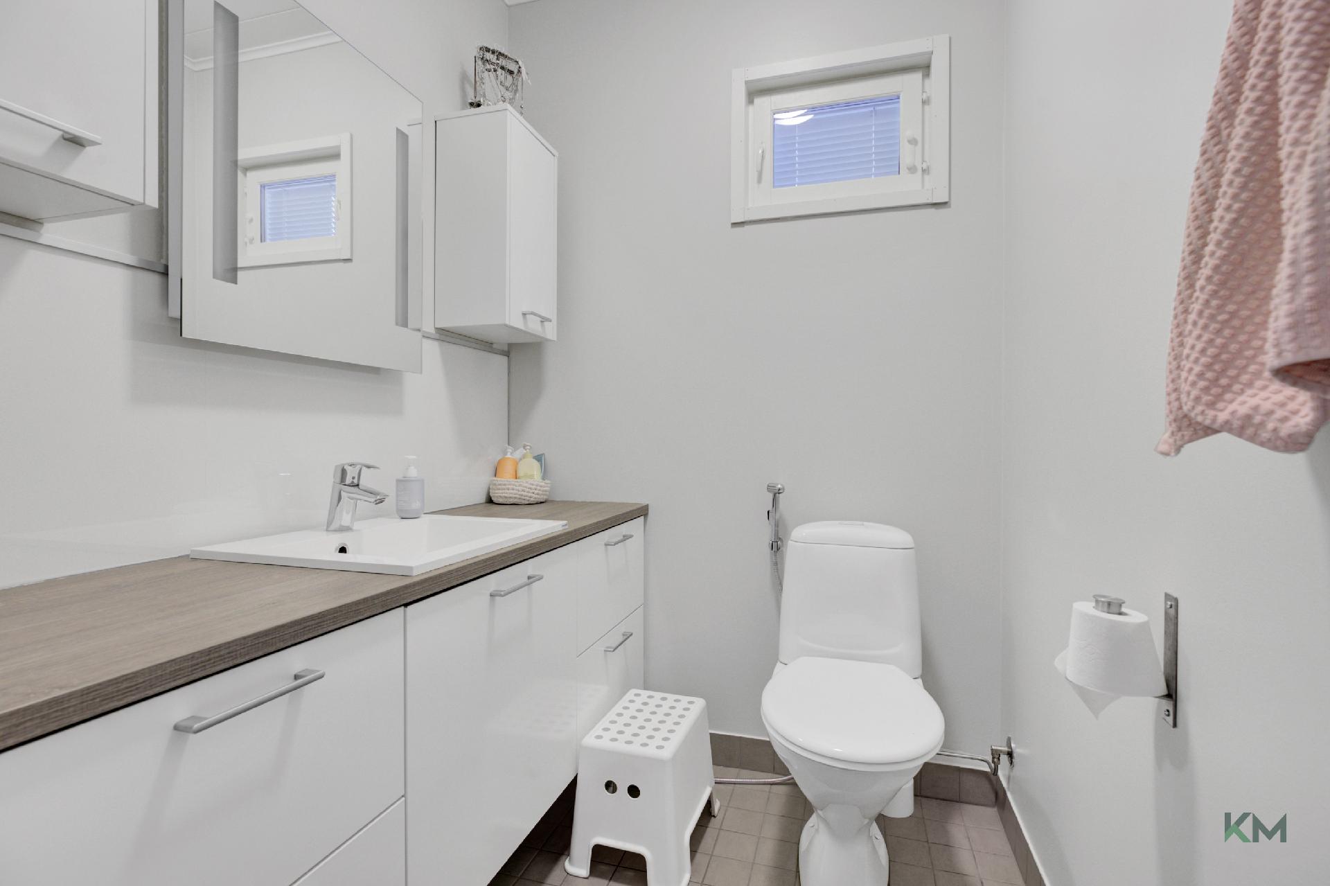 Aurinkotuulentie 5, Vennivaara, Rovaniemi