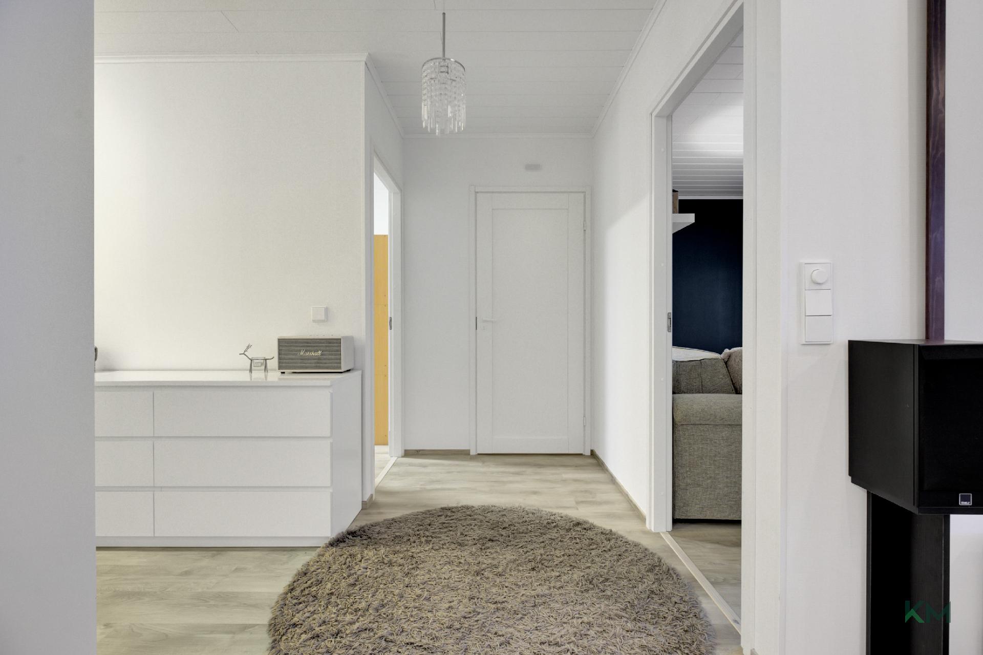 Aurinkotuulentie 5, Vennivaara, Rovaniemi