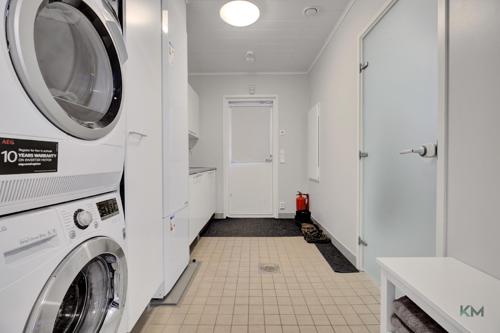 Aurinkotuulentie 5, Vennivaara, Rovaniemi