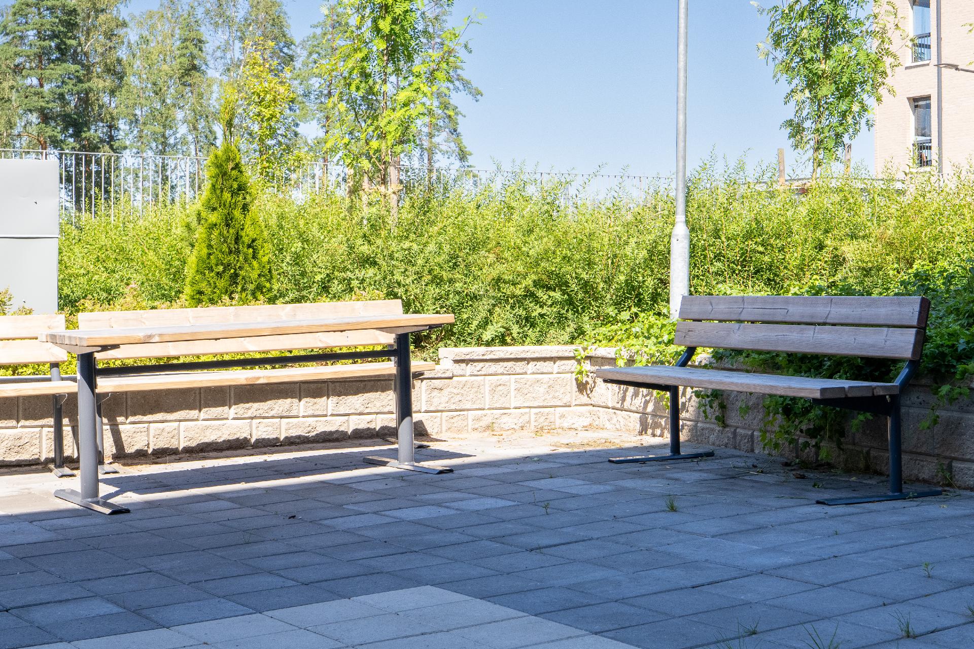 Maisemamaalauksenkatu 10 C 57, Kuninkaantammi, Helsinki