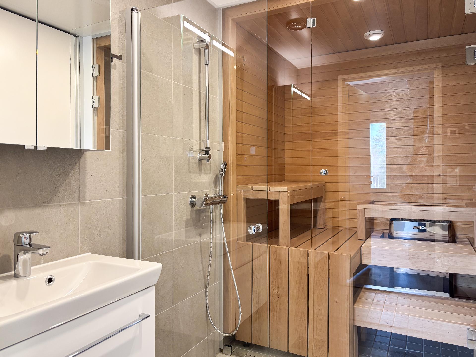 Maisemamaalauksenkatu 10 C 57, Kuninkaantammi, Helsinki