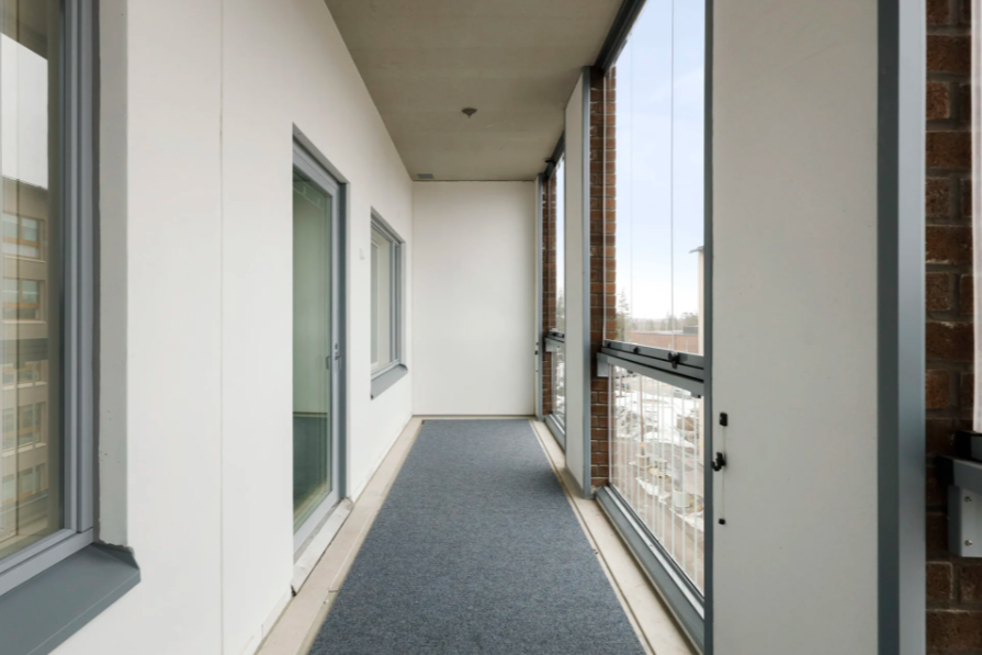 Maisemamaalauksenkatu 10 C 57, Kuninkaantammi, Helsinki