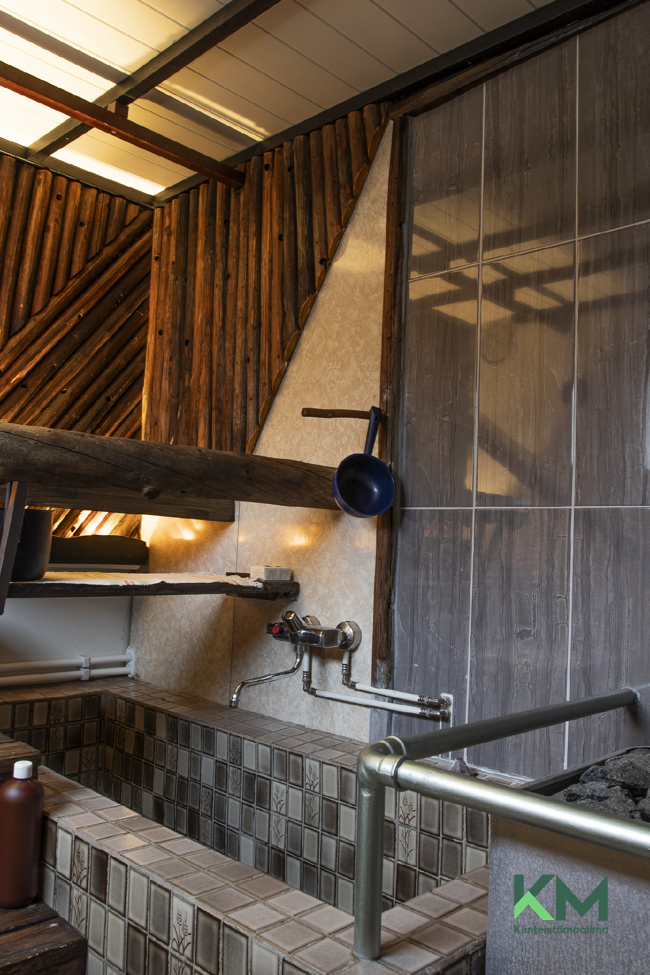 Ilveksentie 6, Rantasalmi