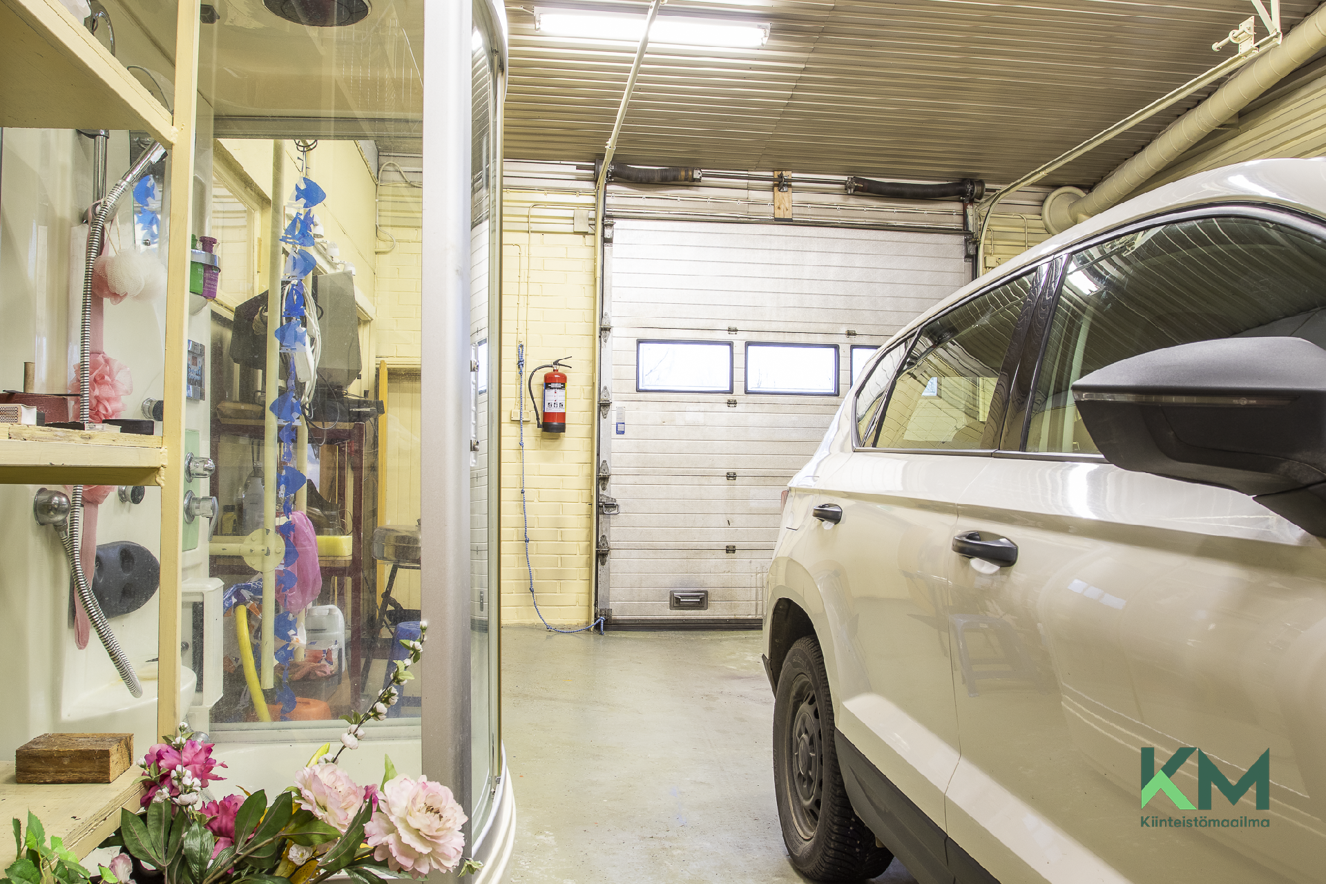 Ilveksentie 6, Rantasalmi